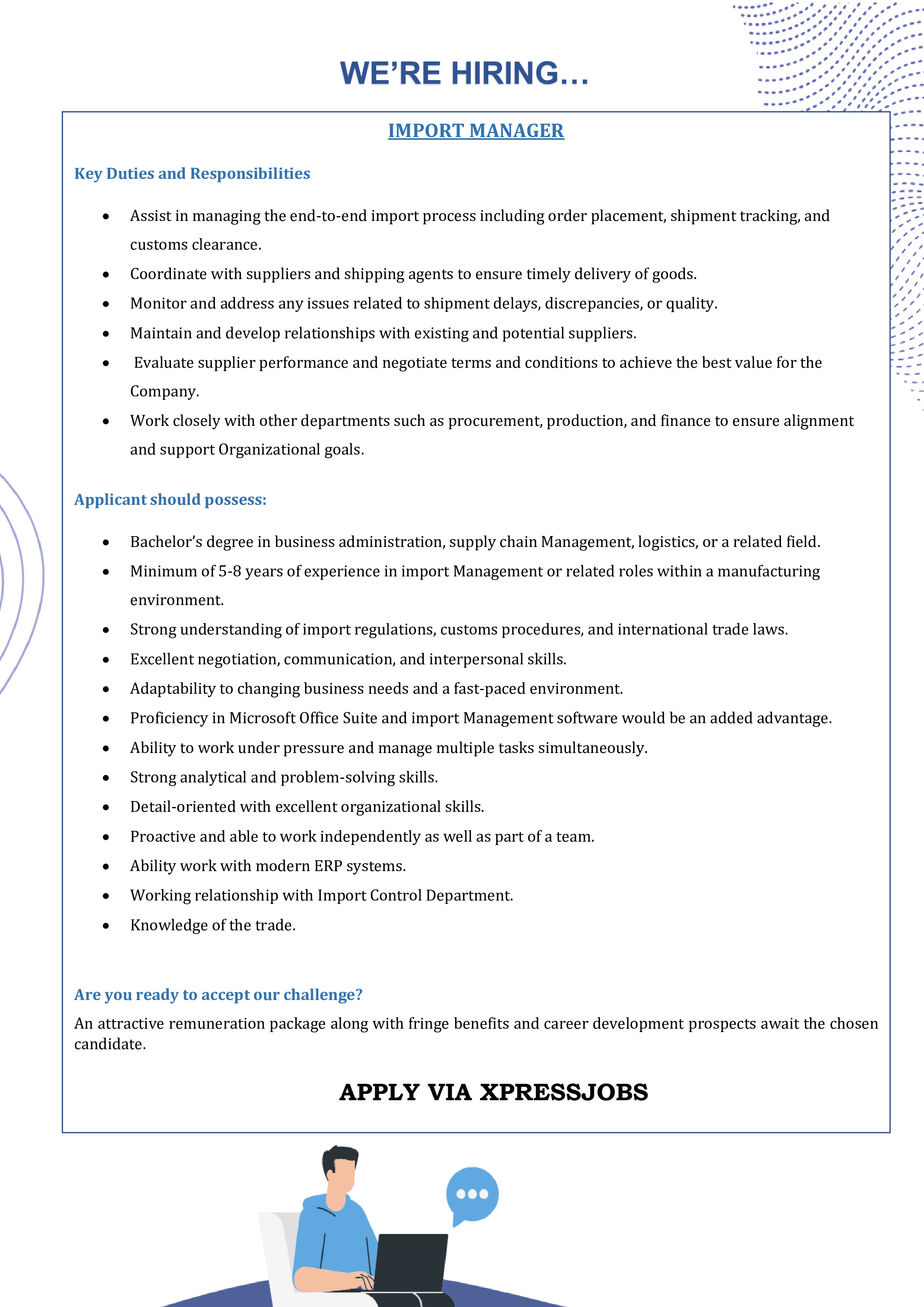 Job Image