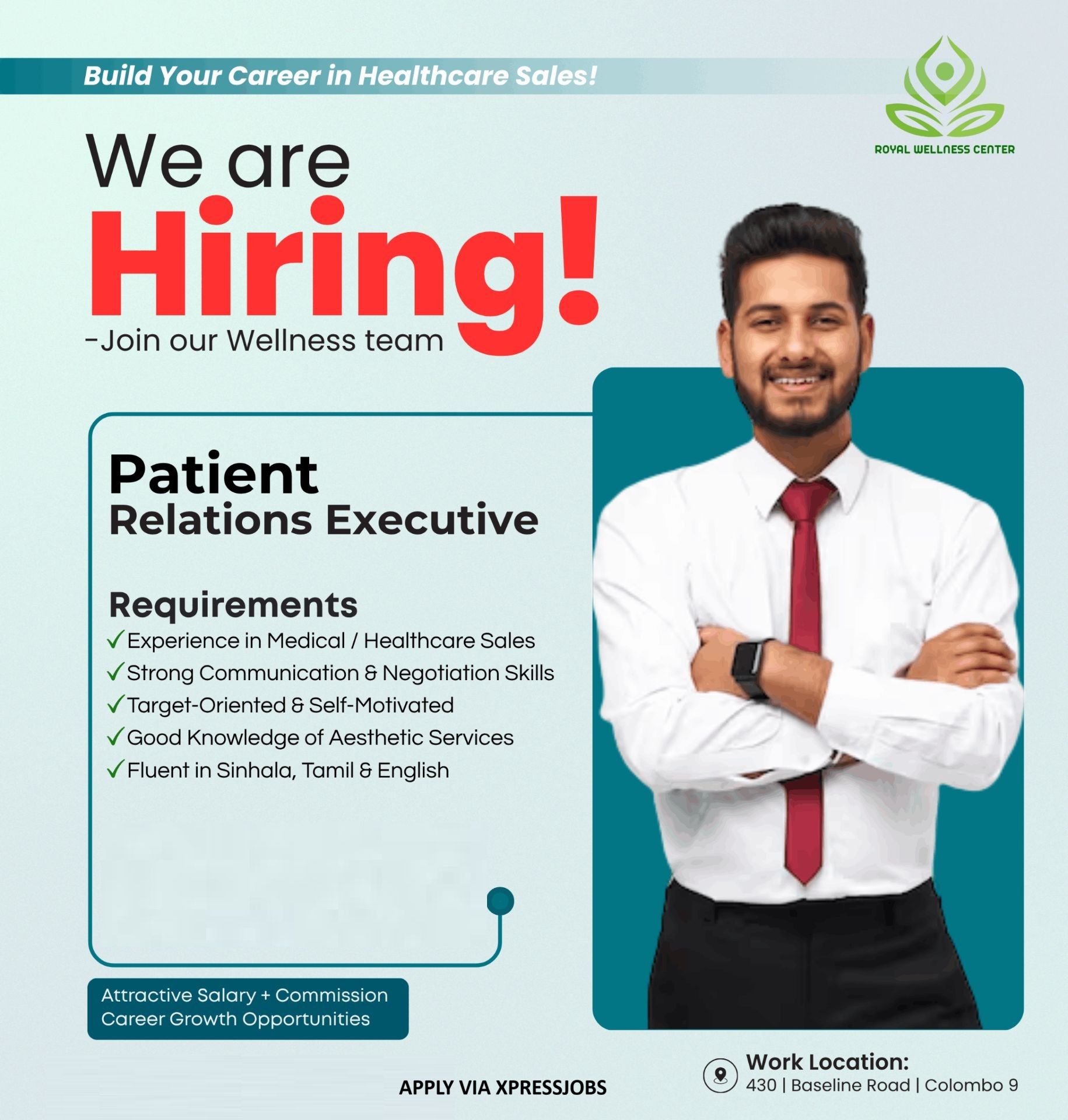 Job Image