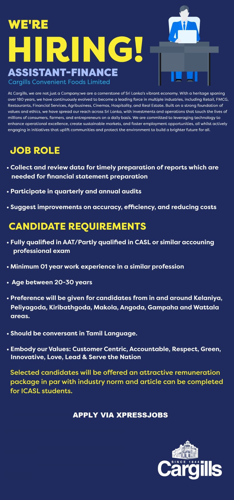 Job Image