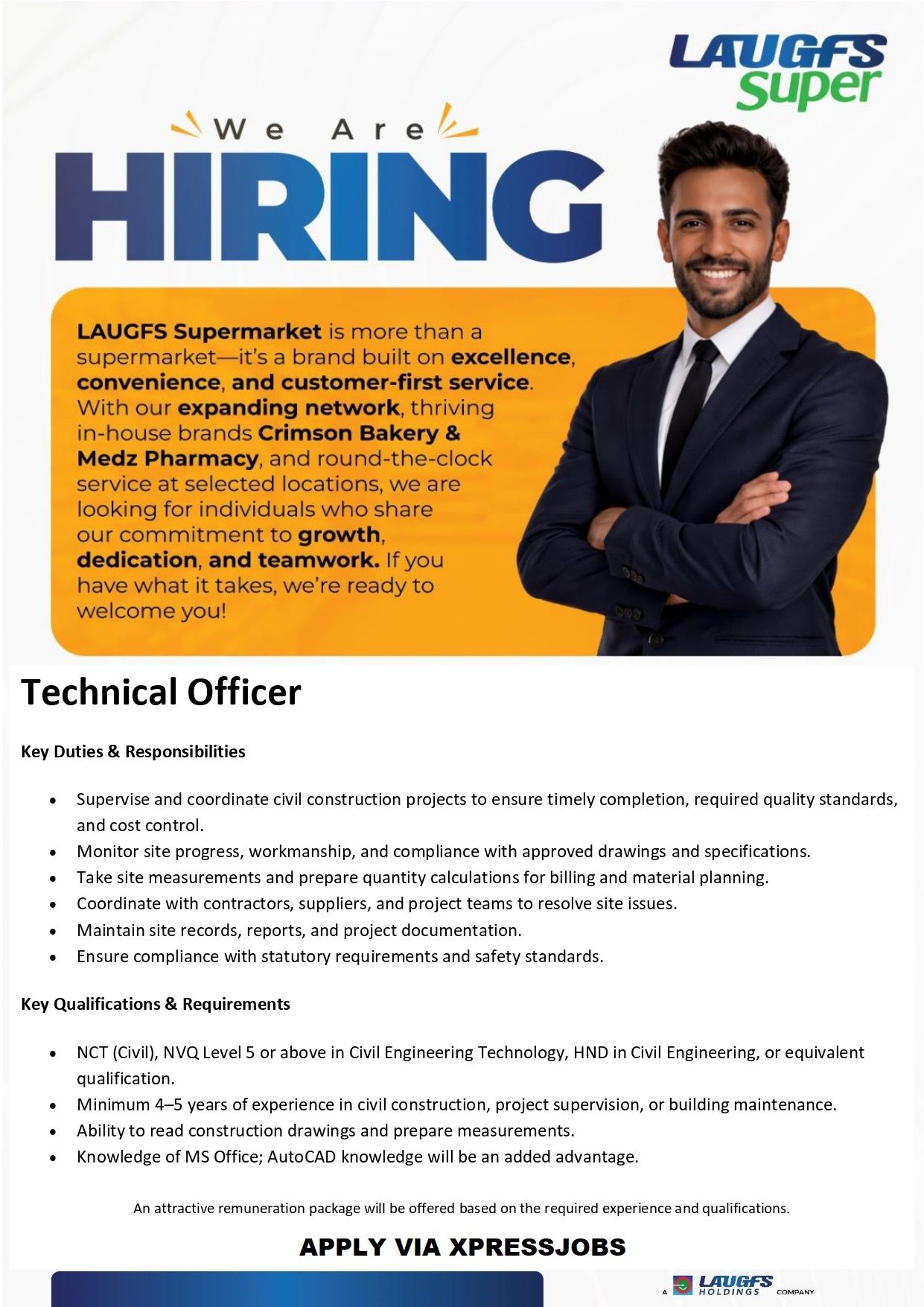 Job Image
