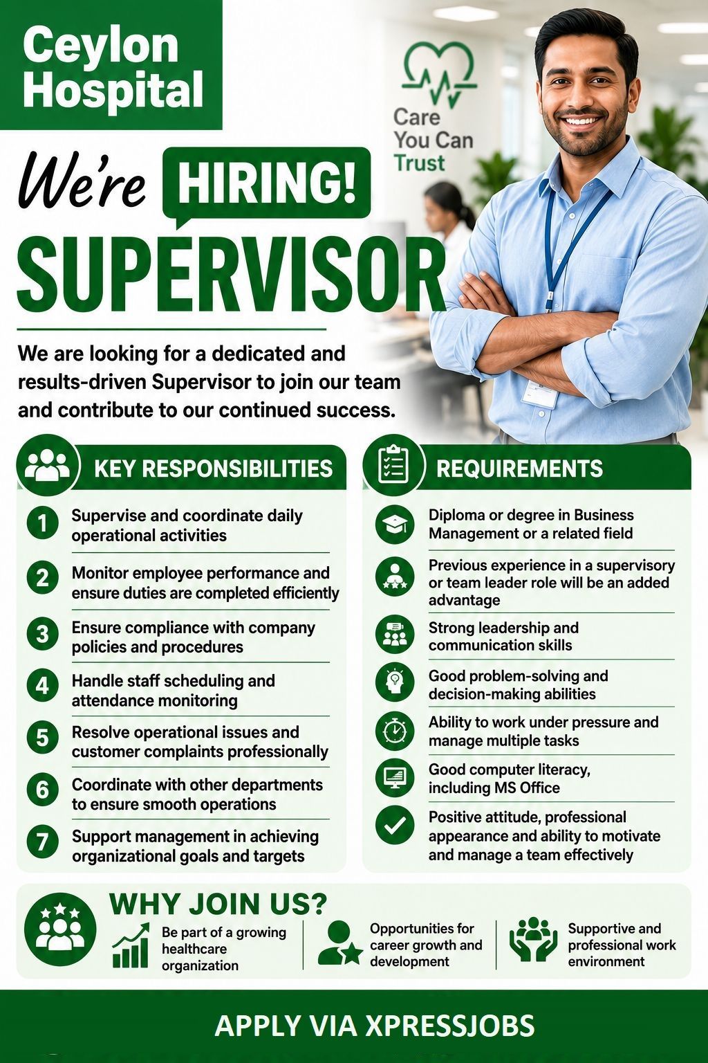 Job Image