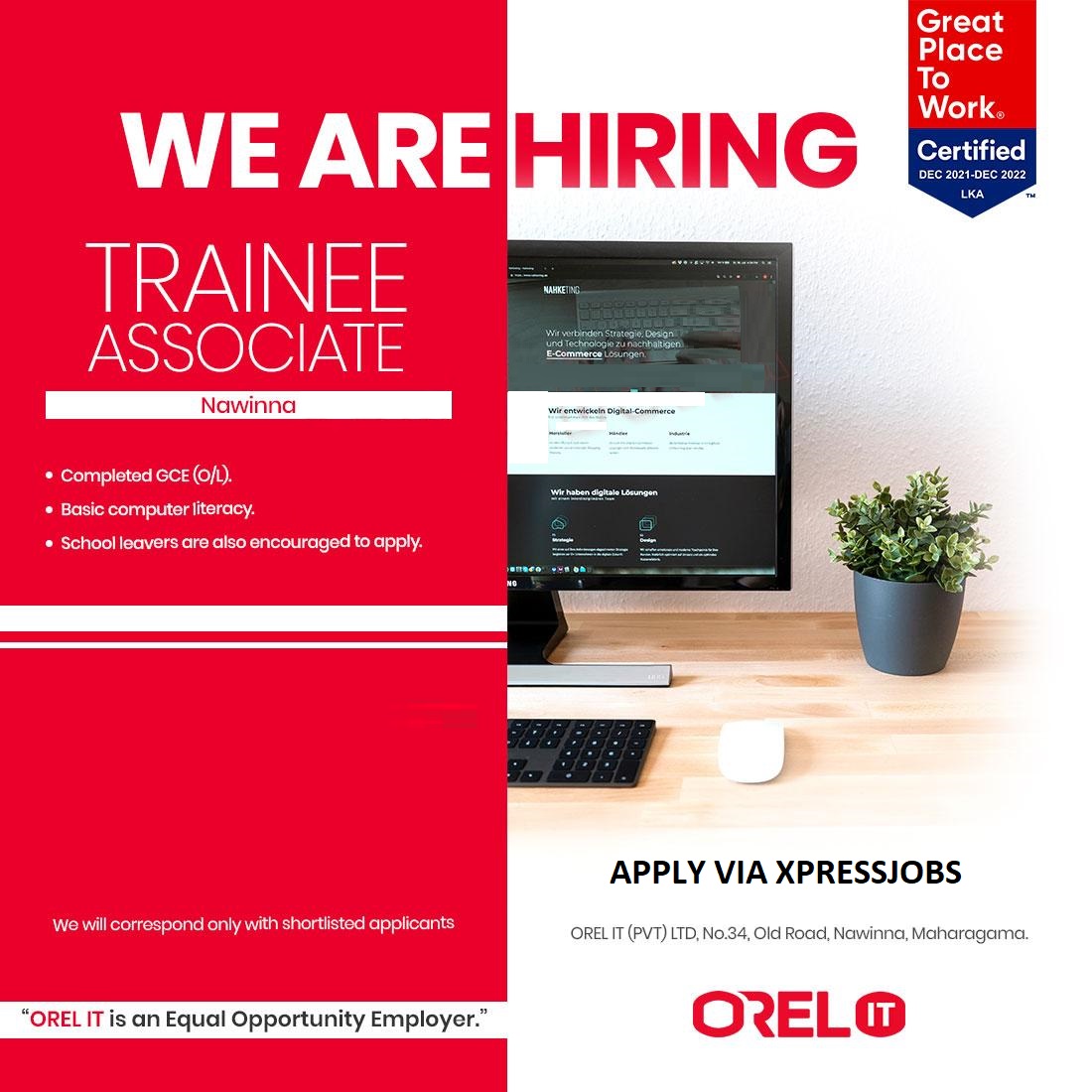 Job Image
