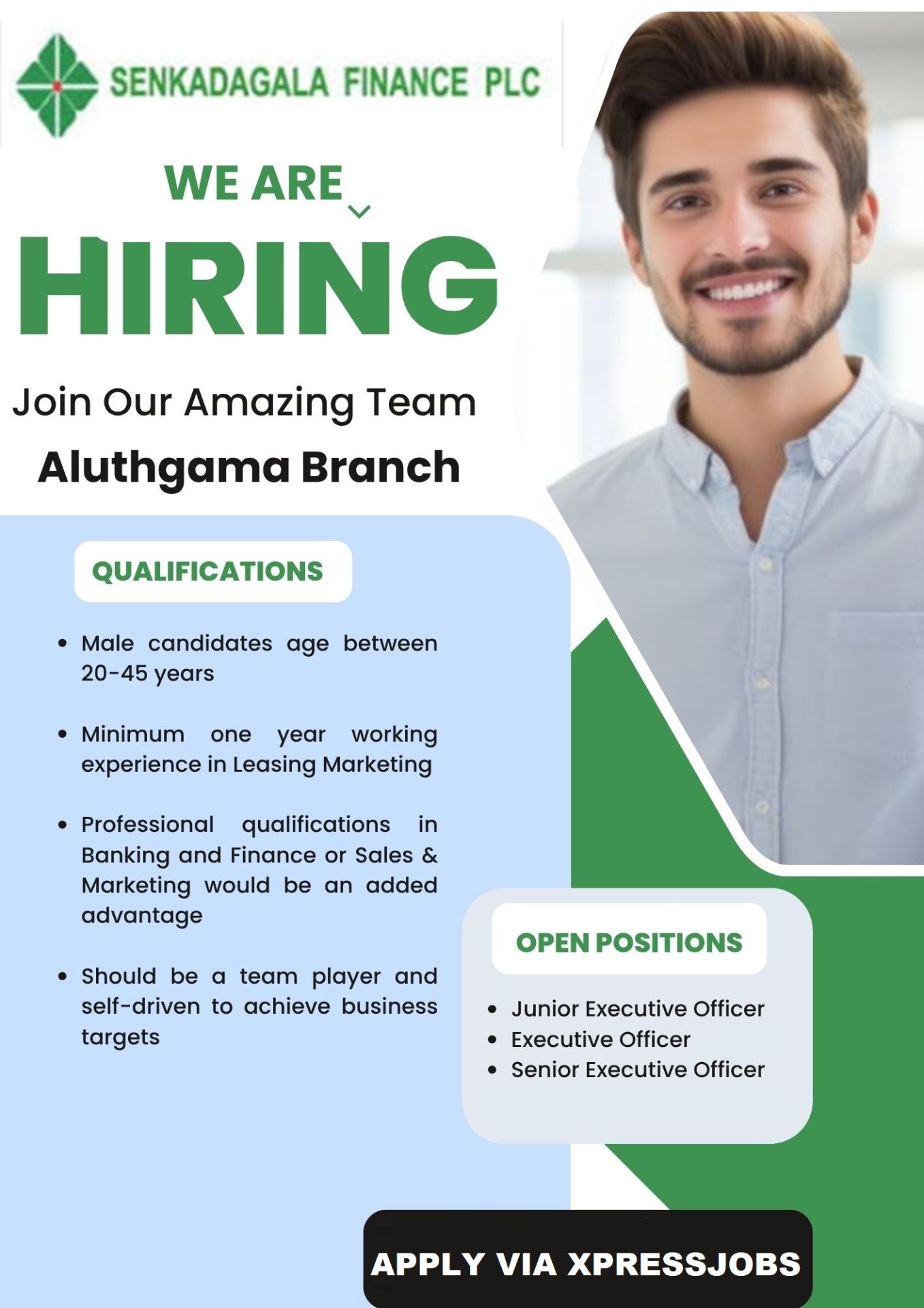 Job Image