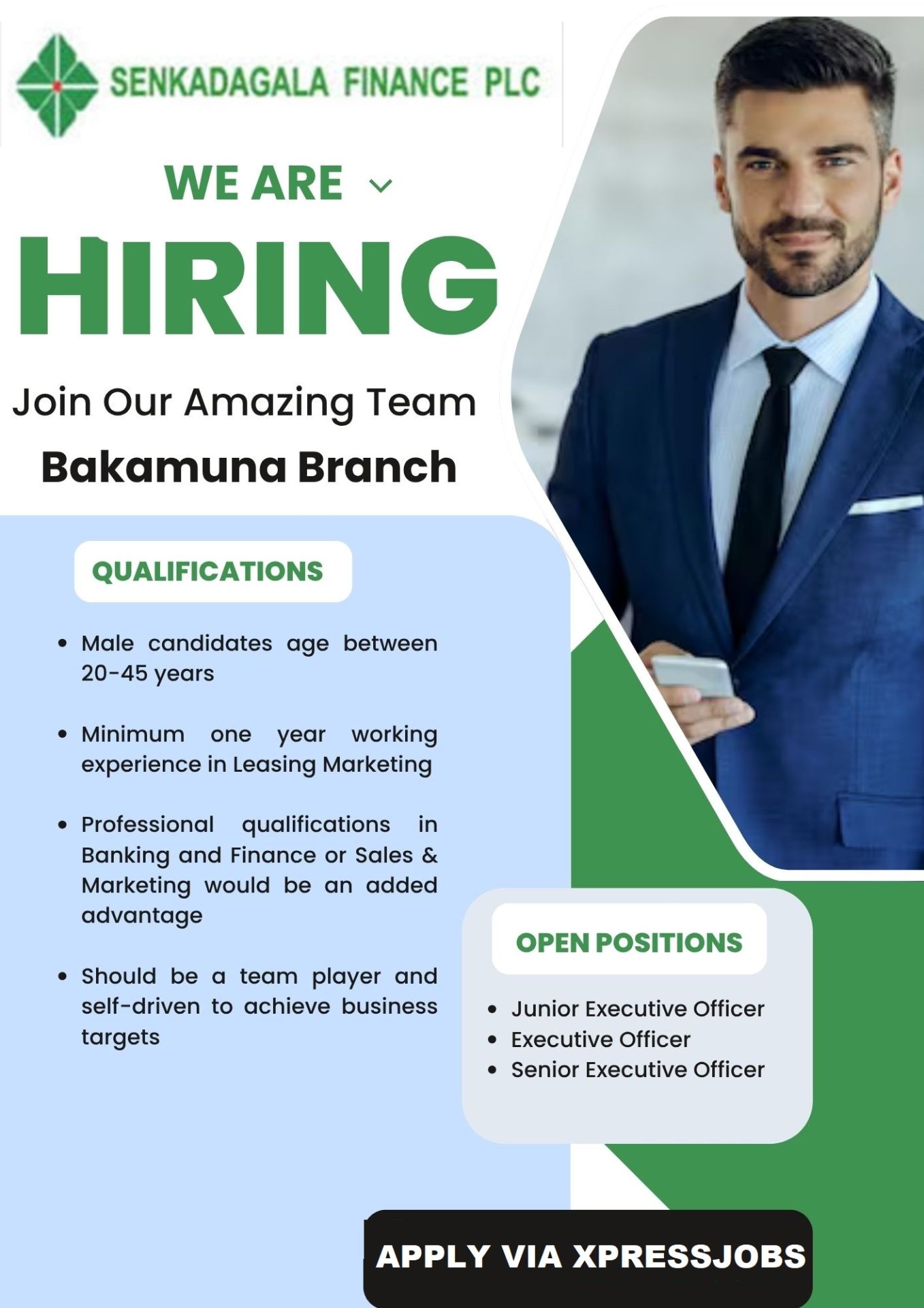 Job Image