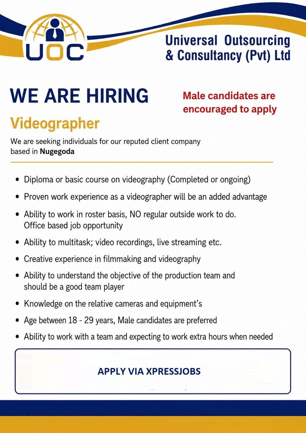 Job Image