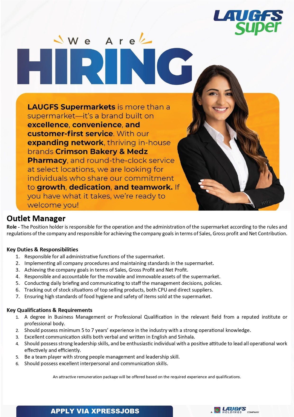 Job Image
