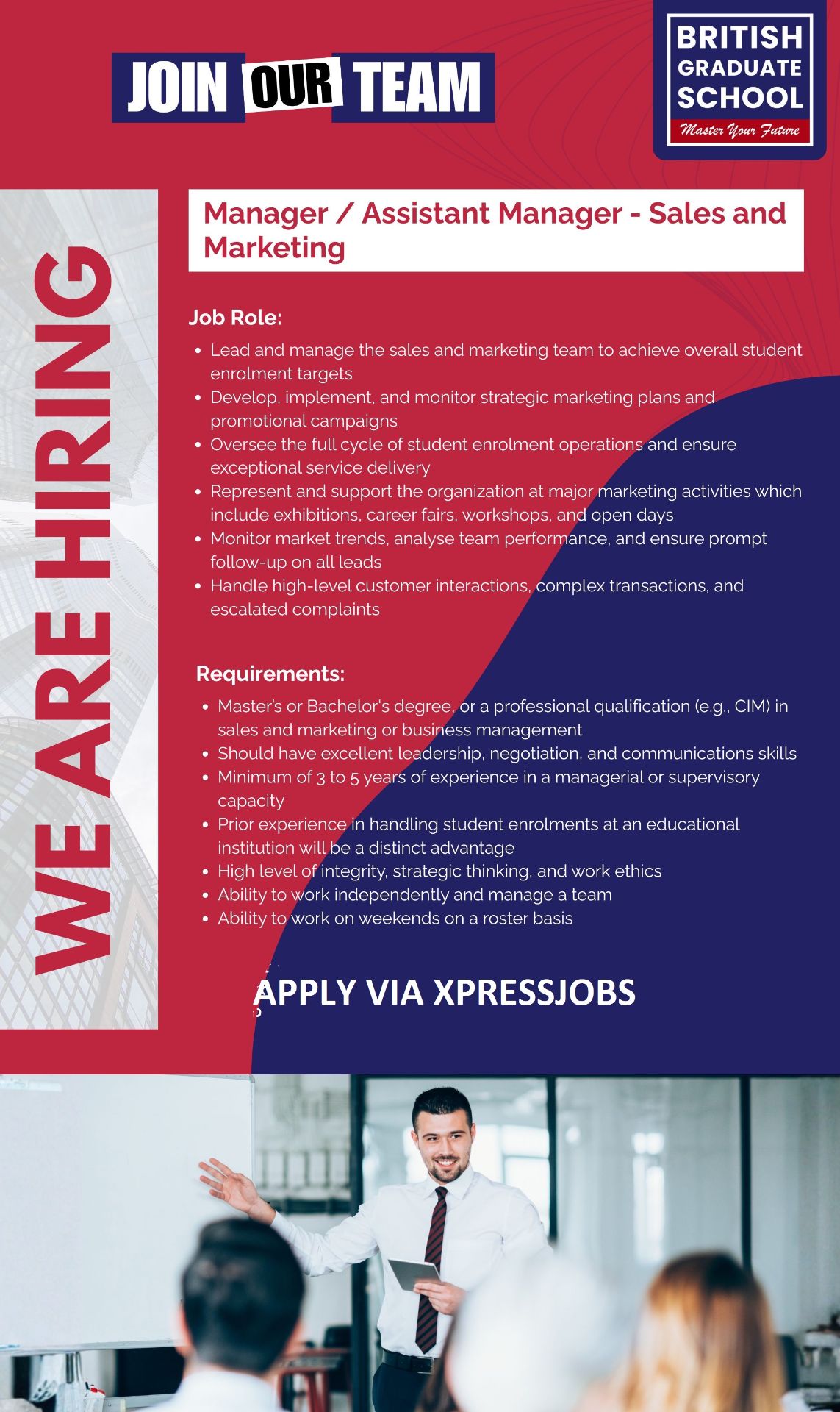 Job Image