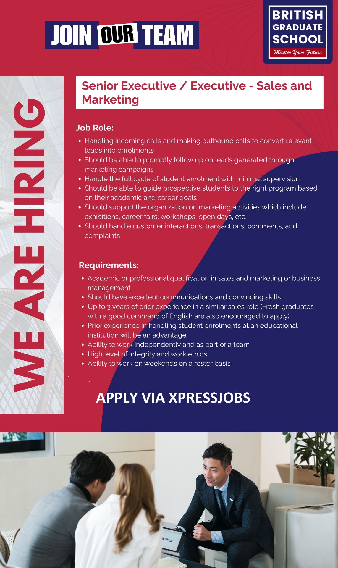 Job Image