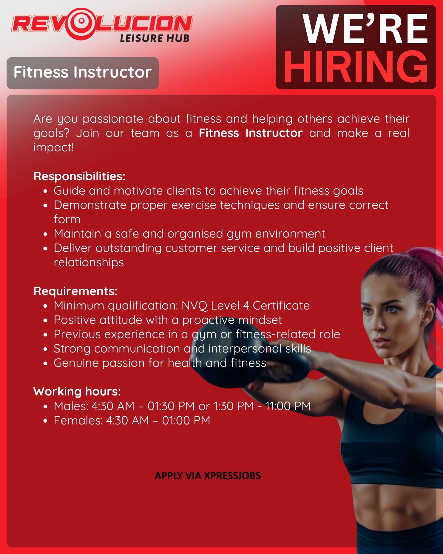 Job Image