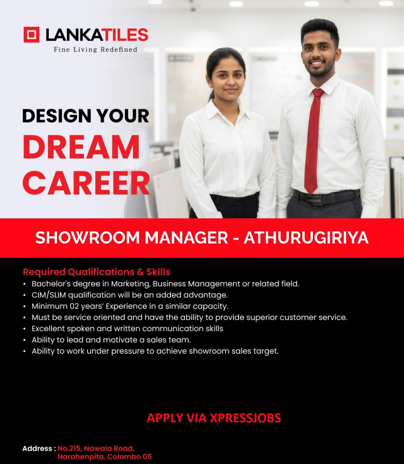 Job Image