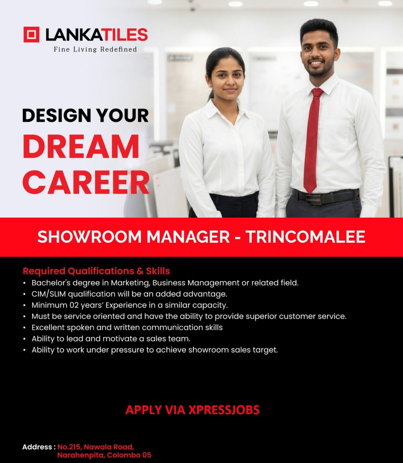Job Image
