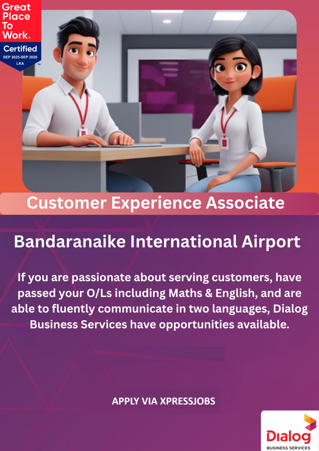 Job Image