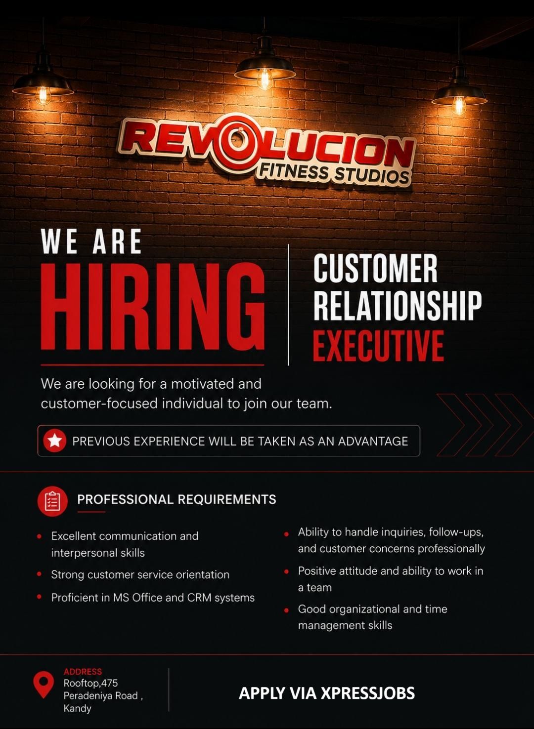 Job Image