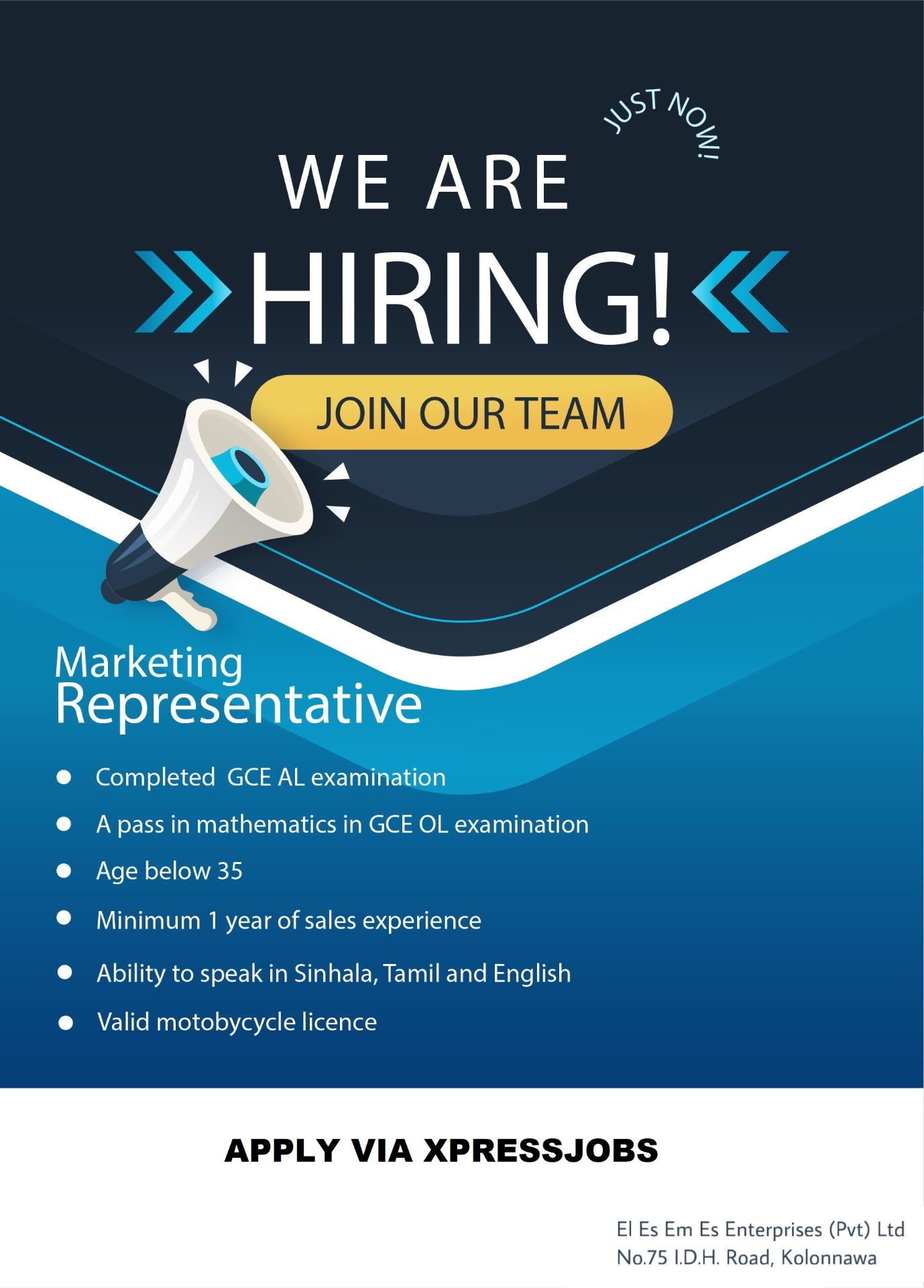 Job Image