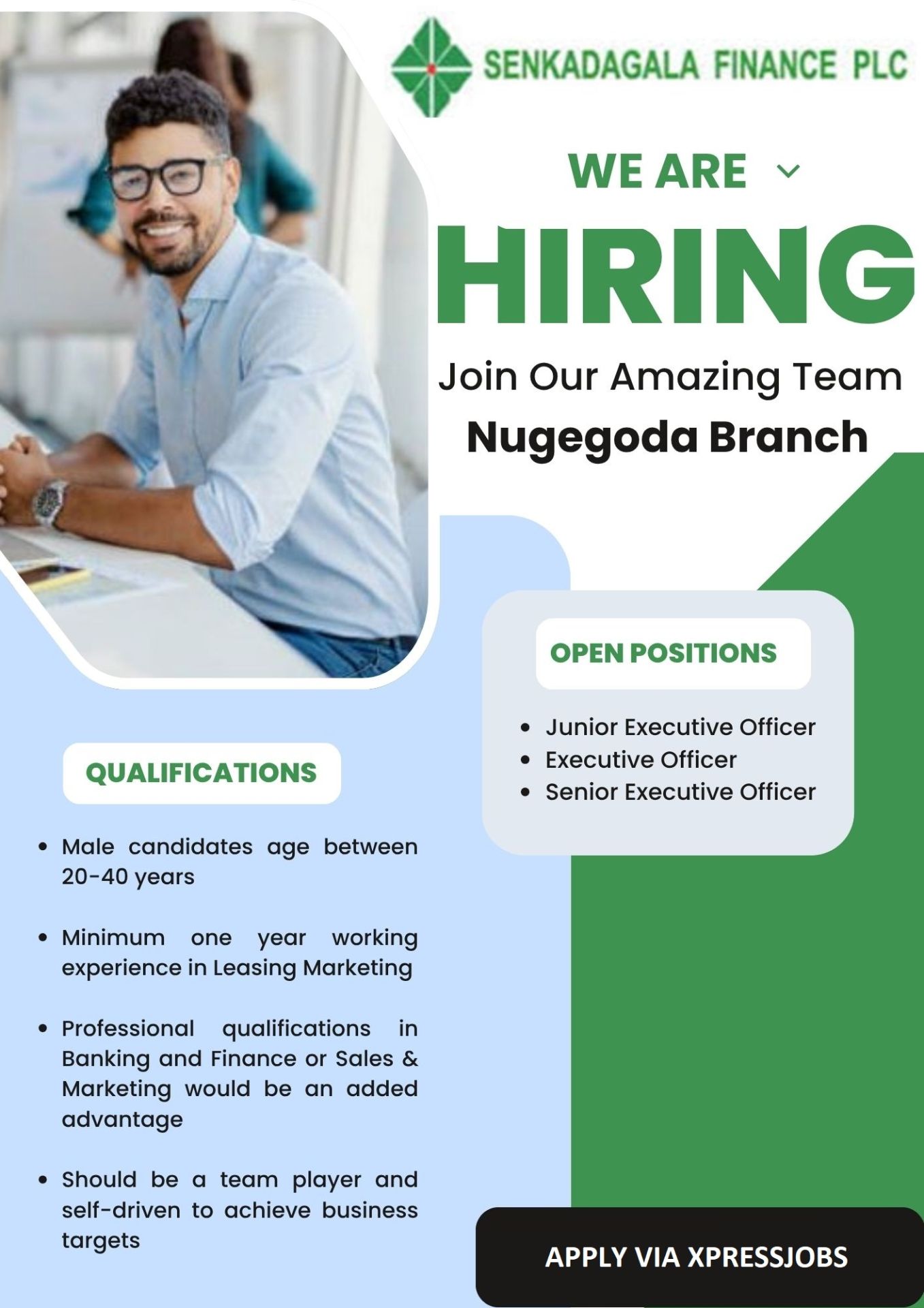 Job Image