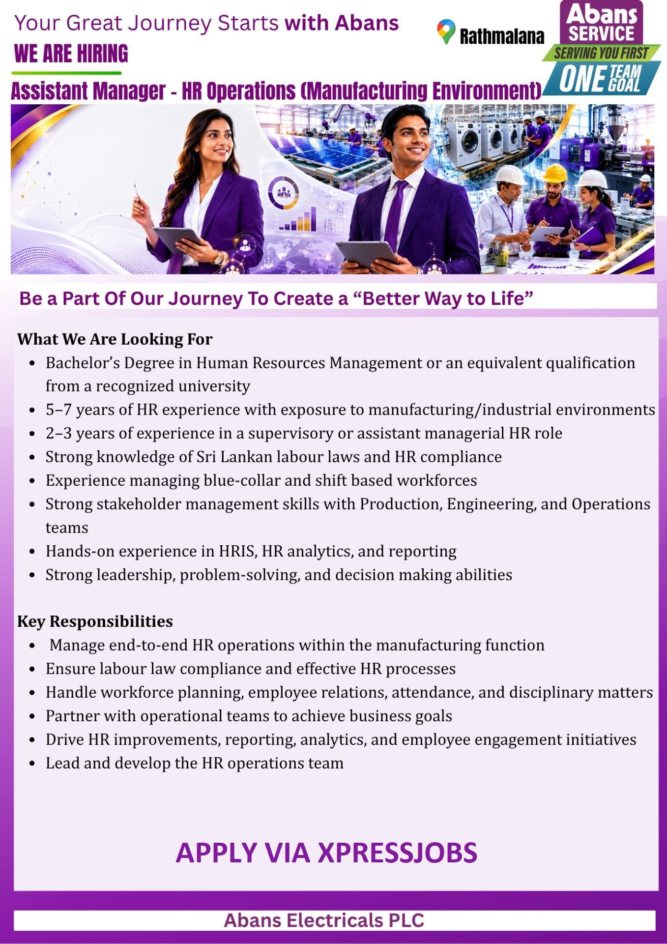 Job Image