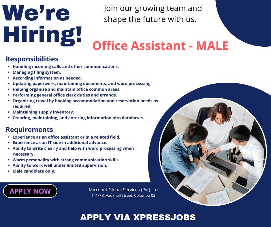 Job Image