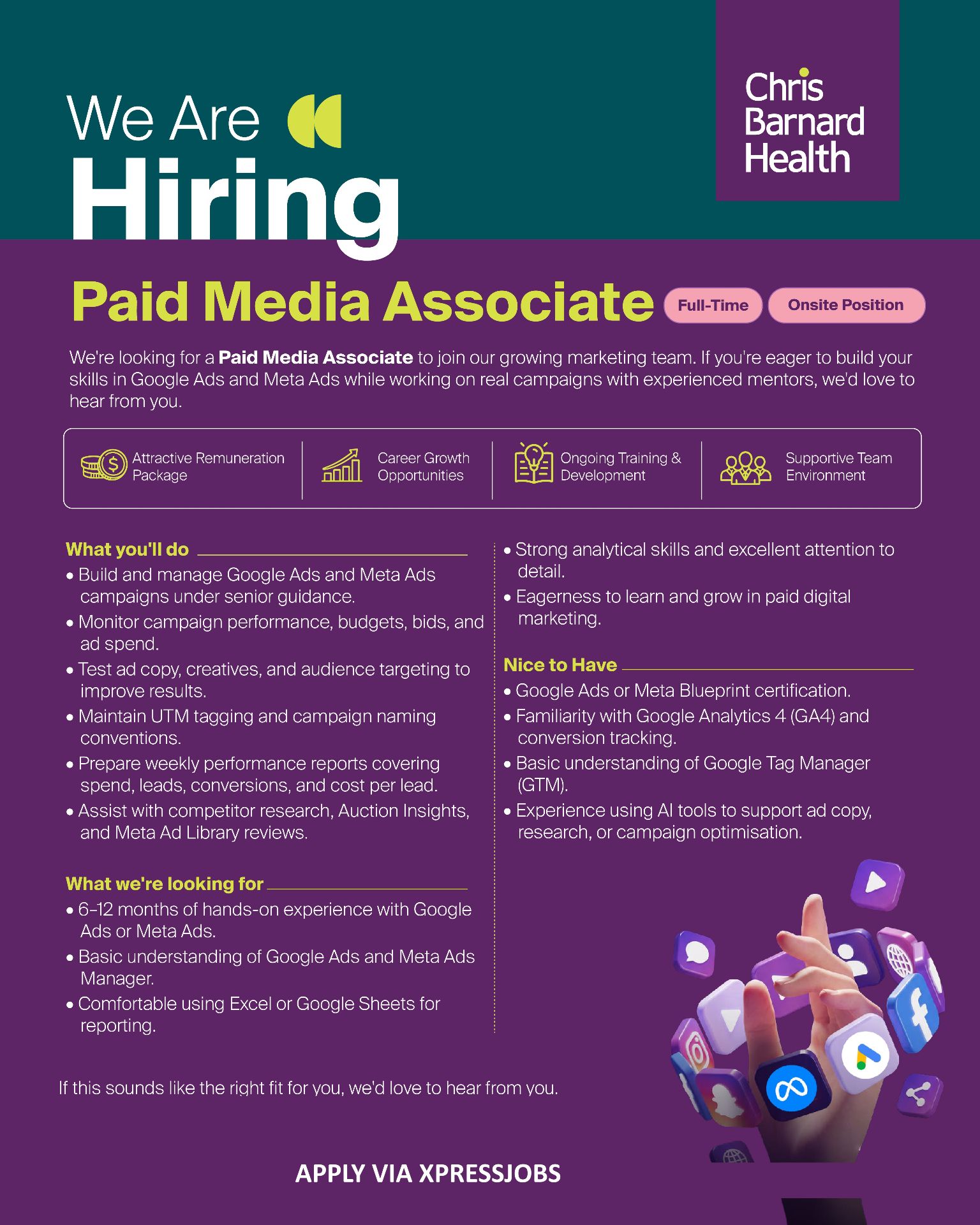 Job Image
