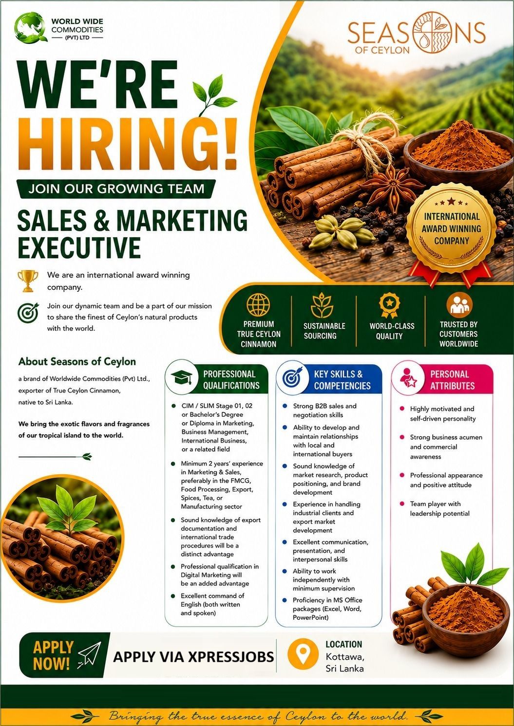 Job Image