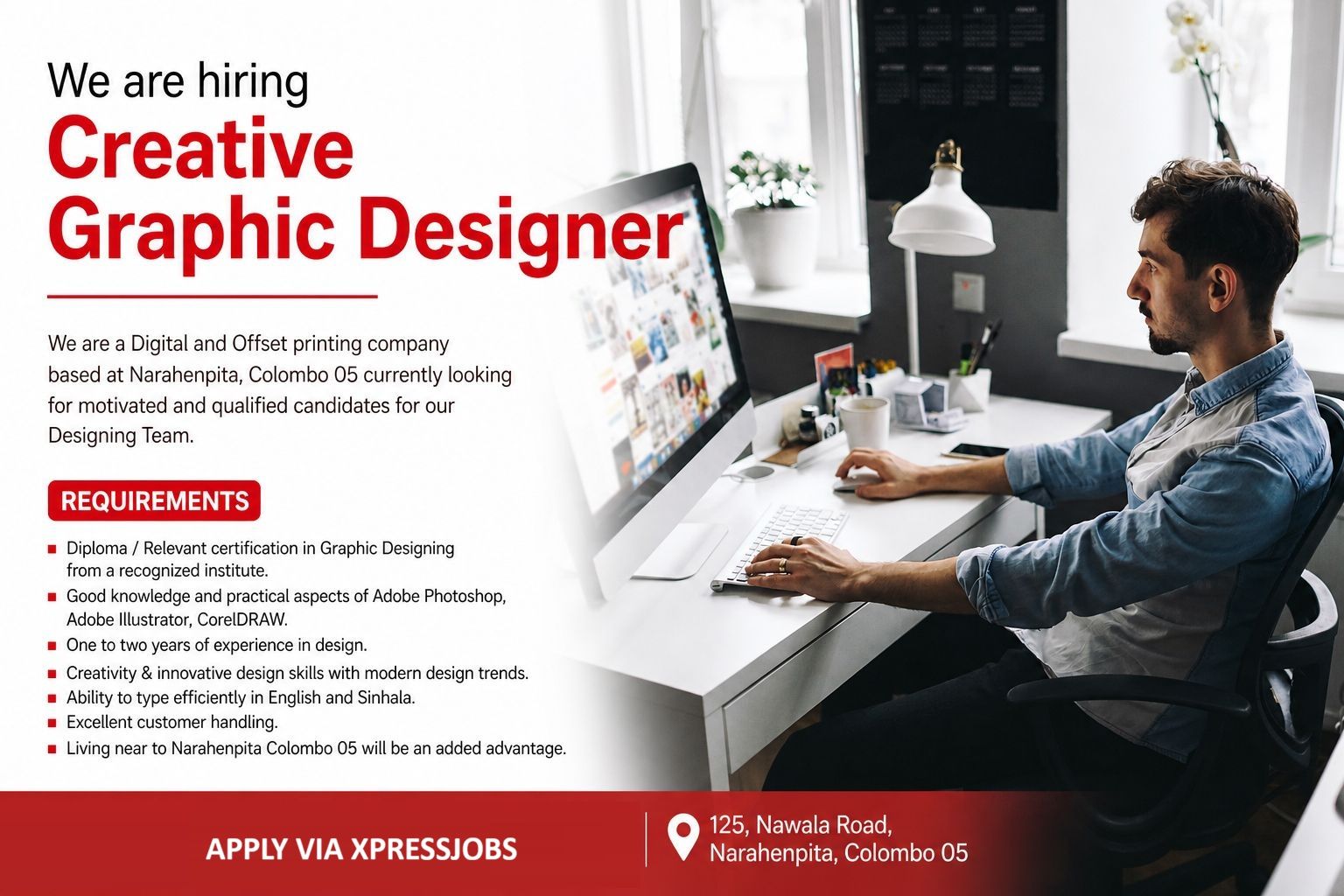 Job Image
