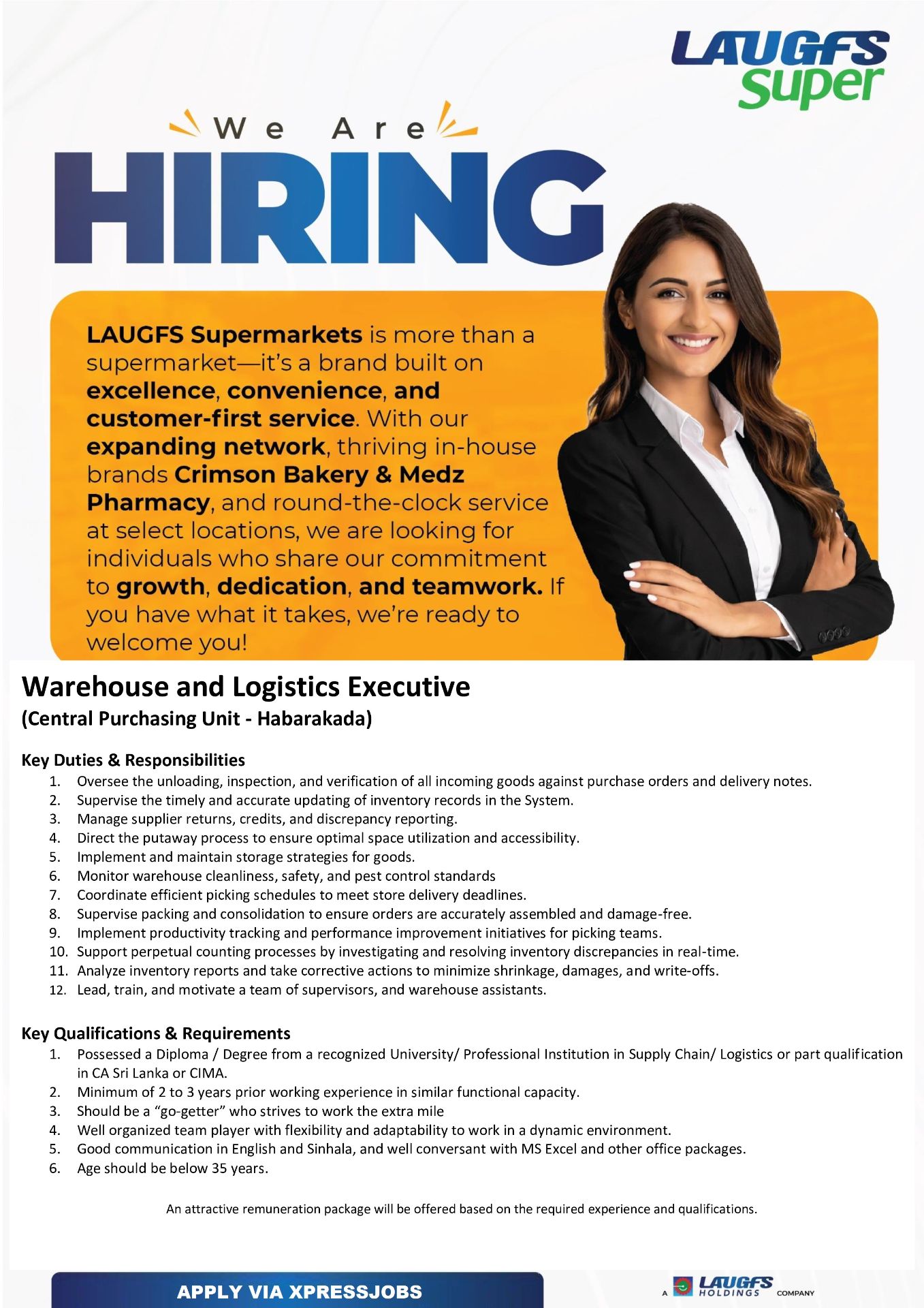 Job Image
