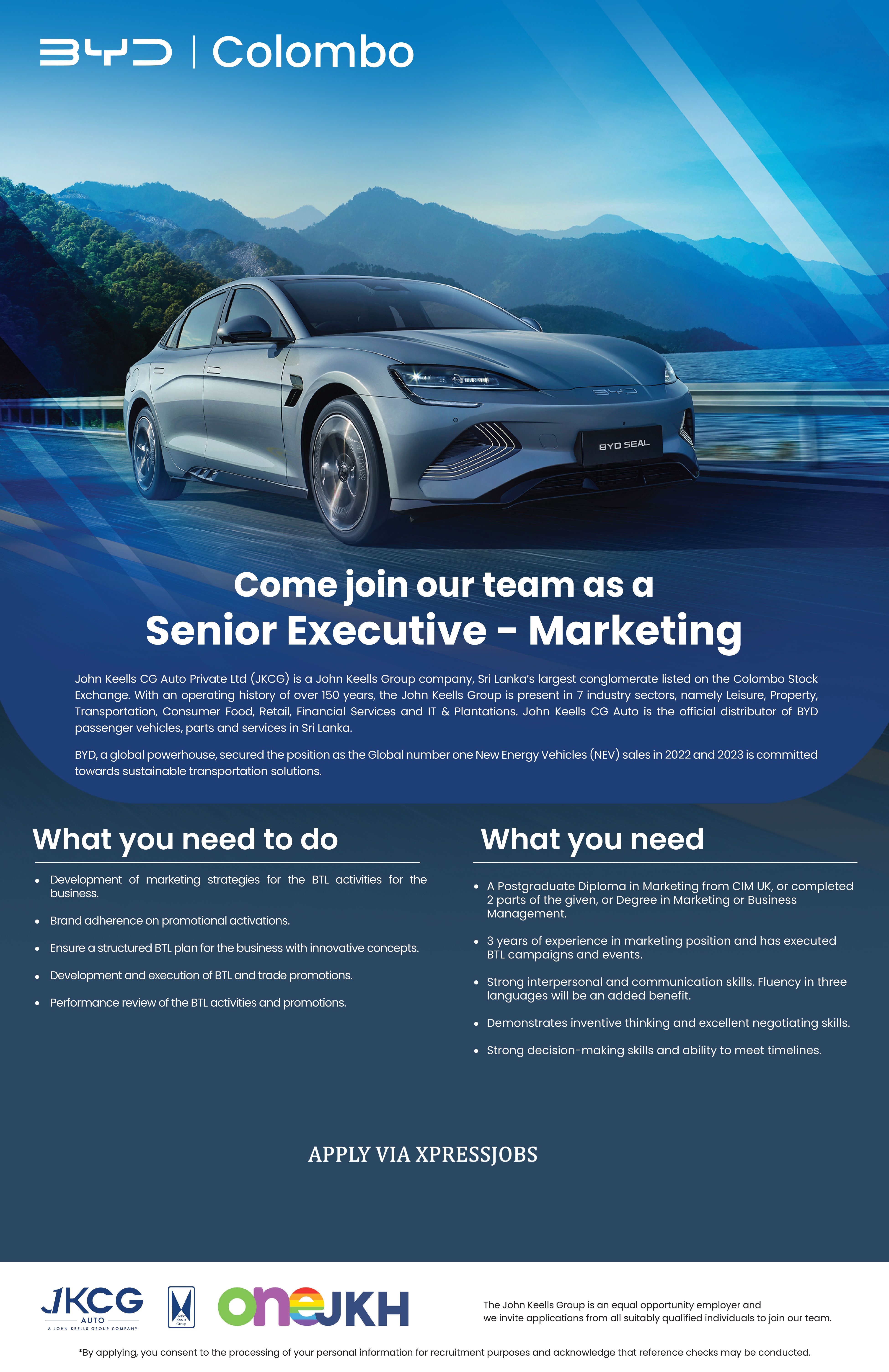 Job Image