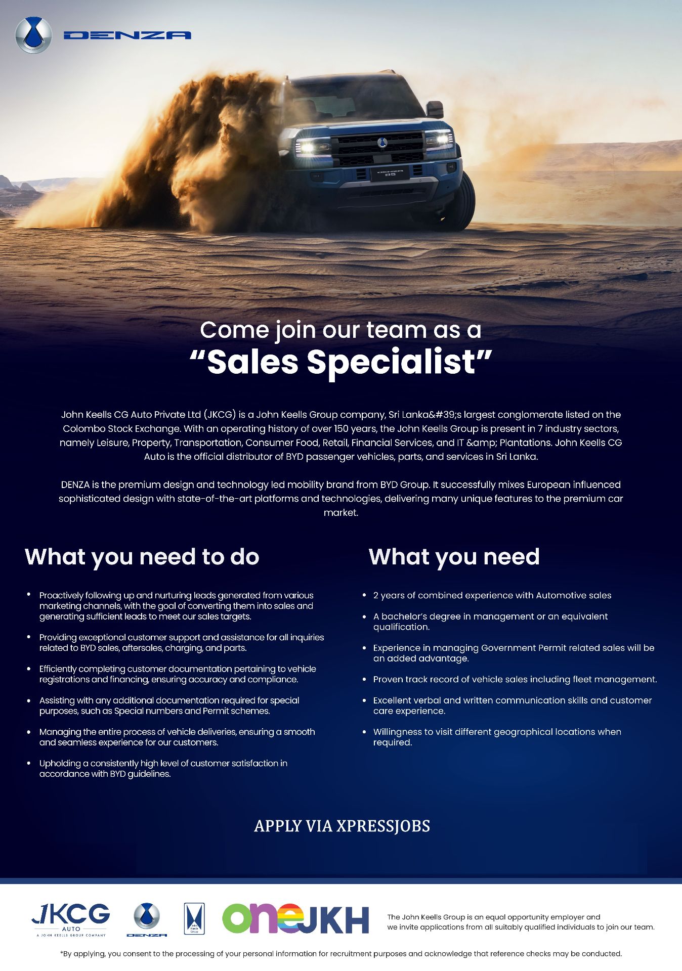Job Image
