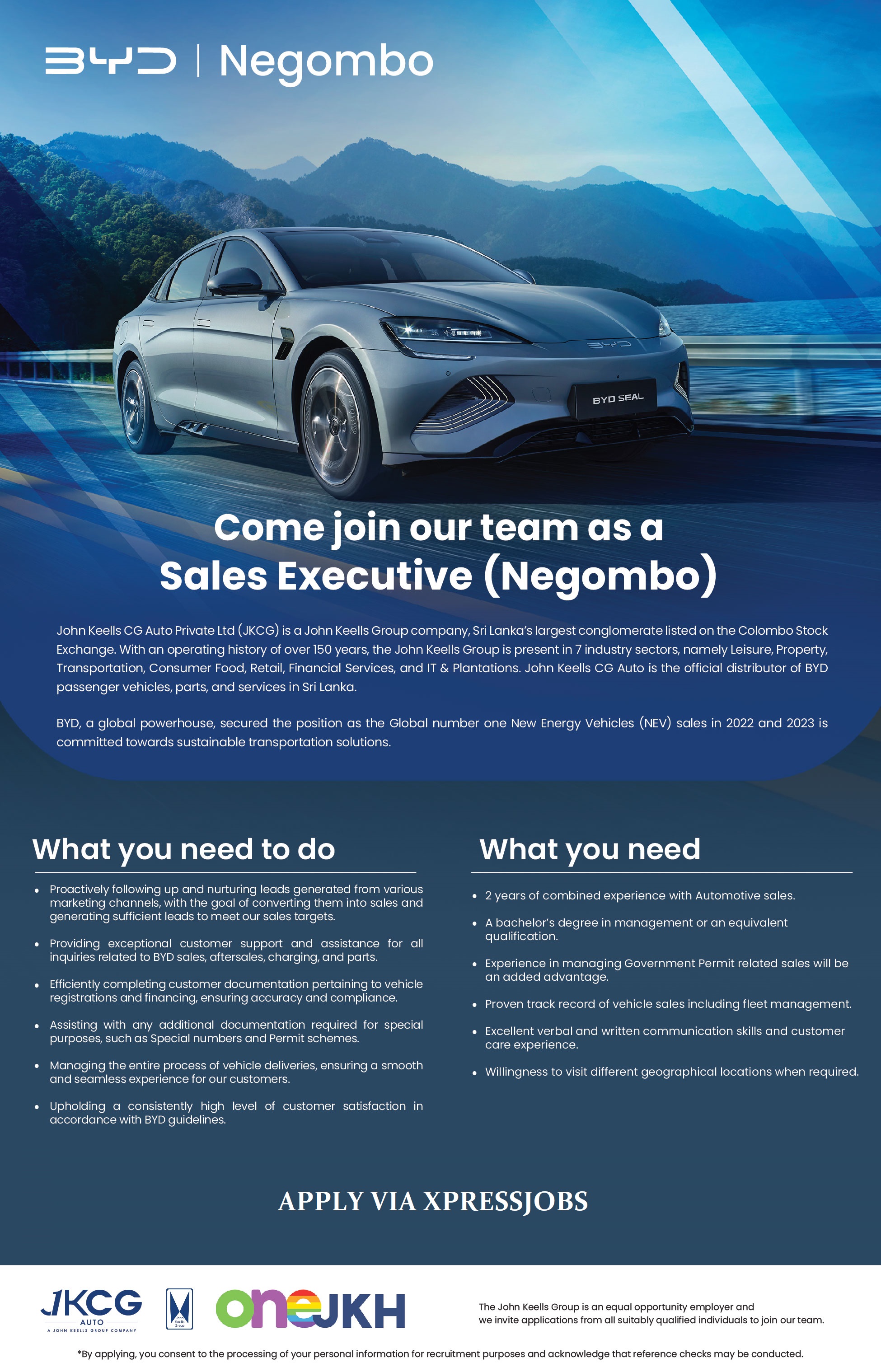 Job Image