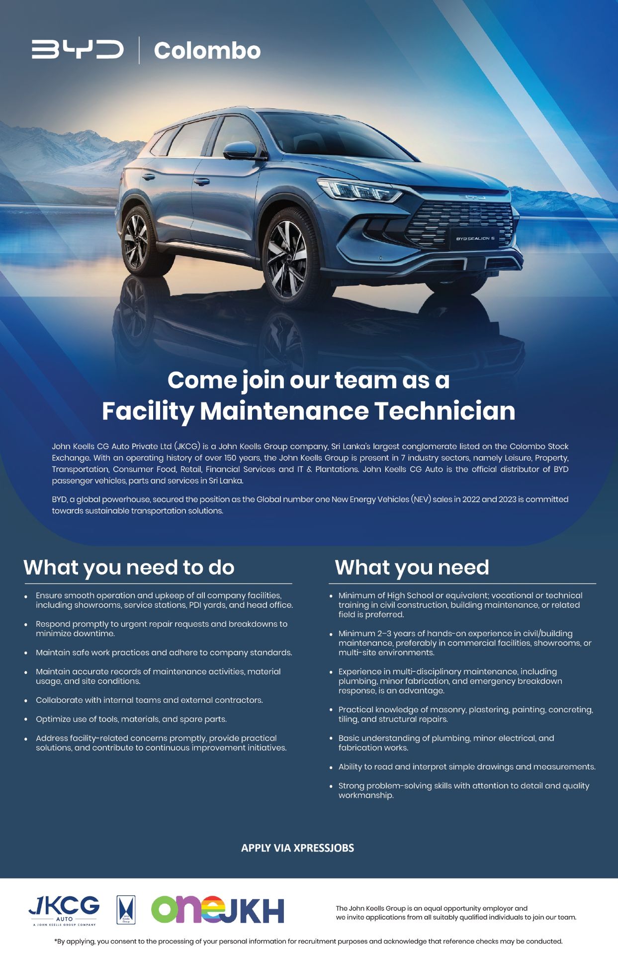 Job Image