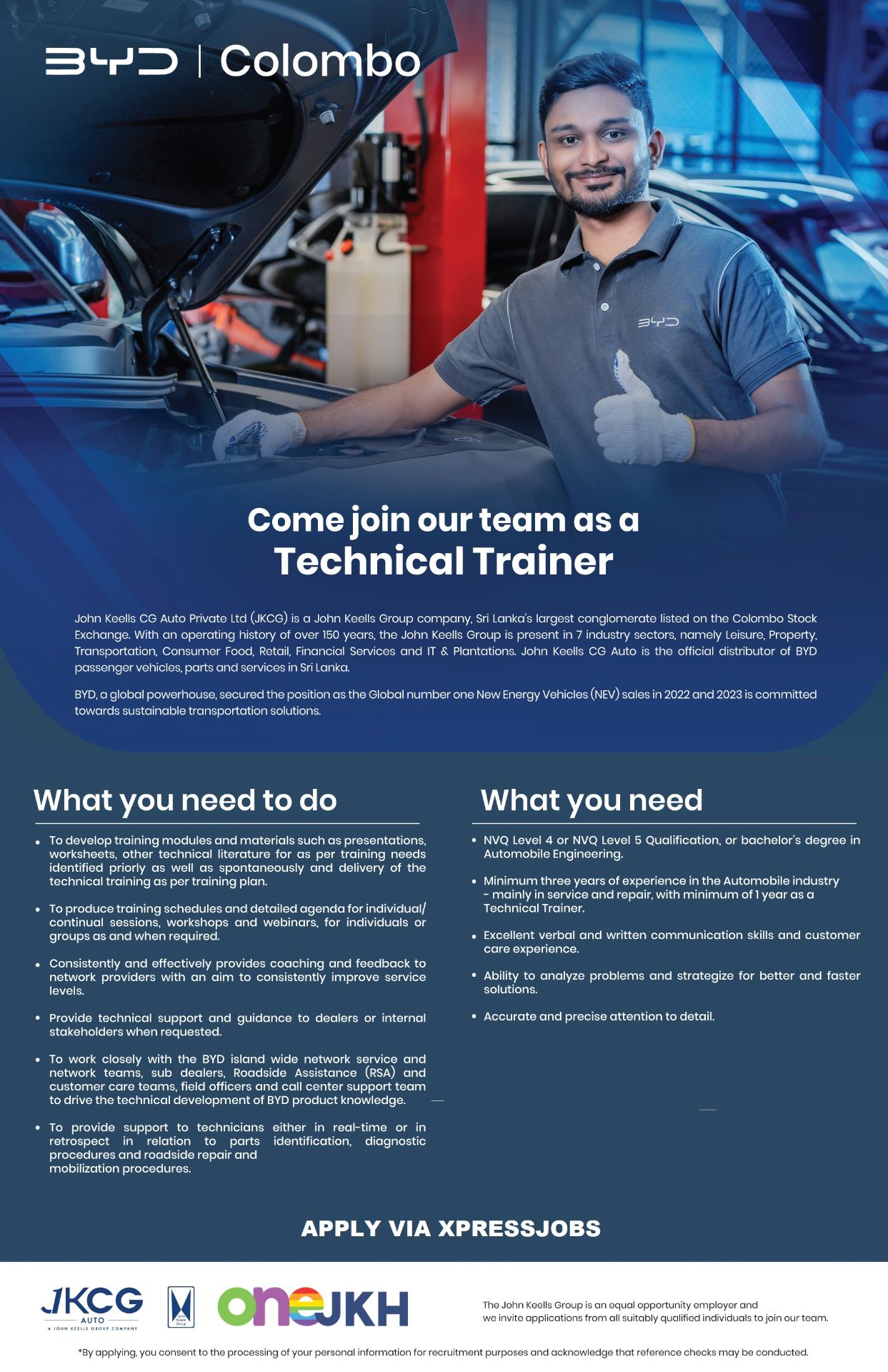 Job Image