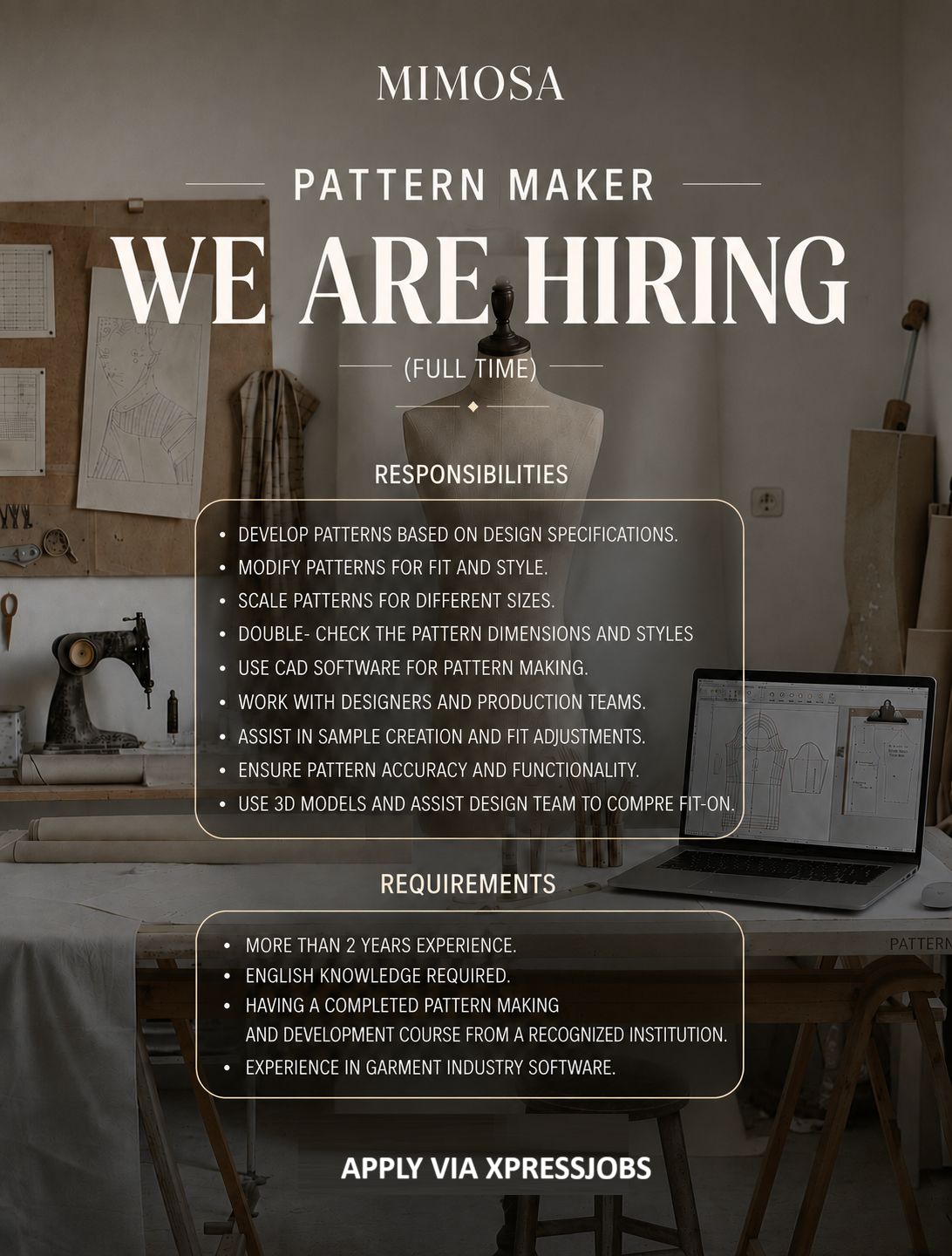 Job Image
