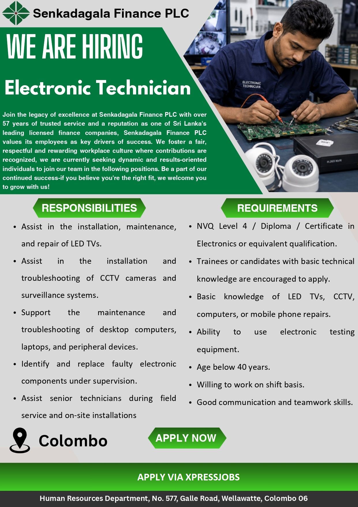 Job Image
