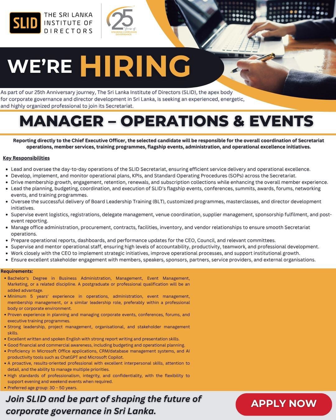Job Image