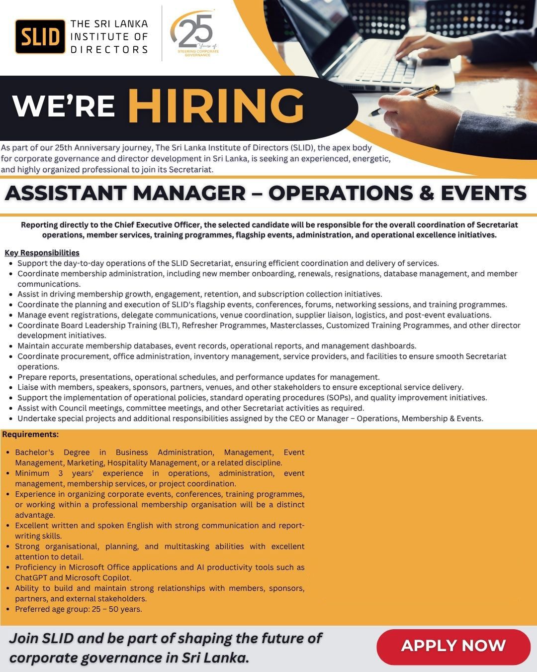 Job Image