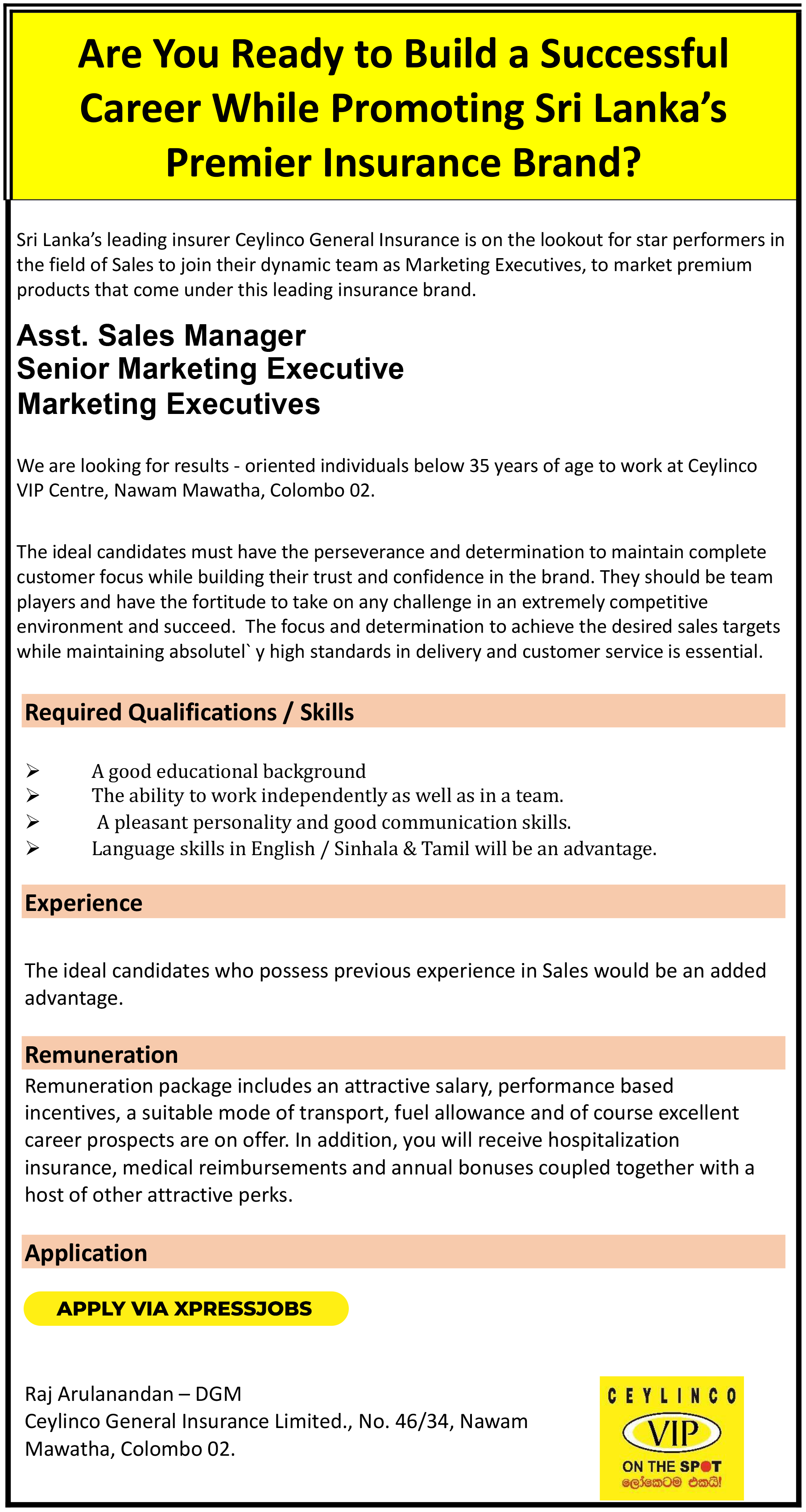 Job Image