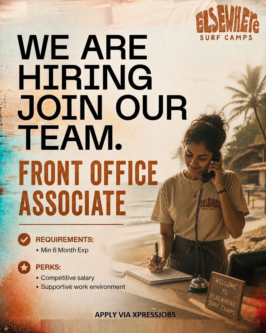 Job Image