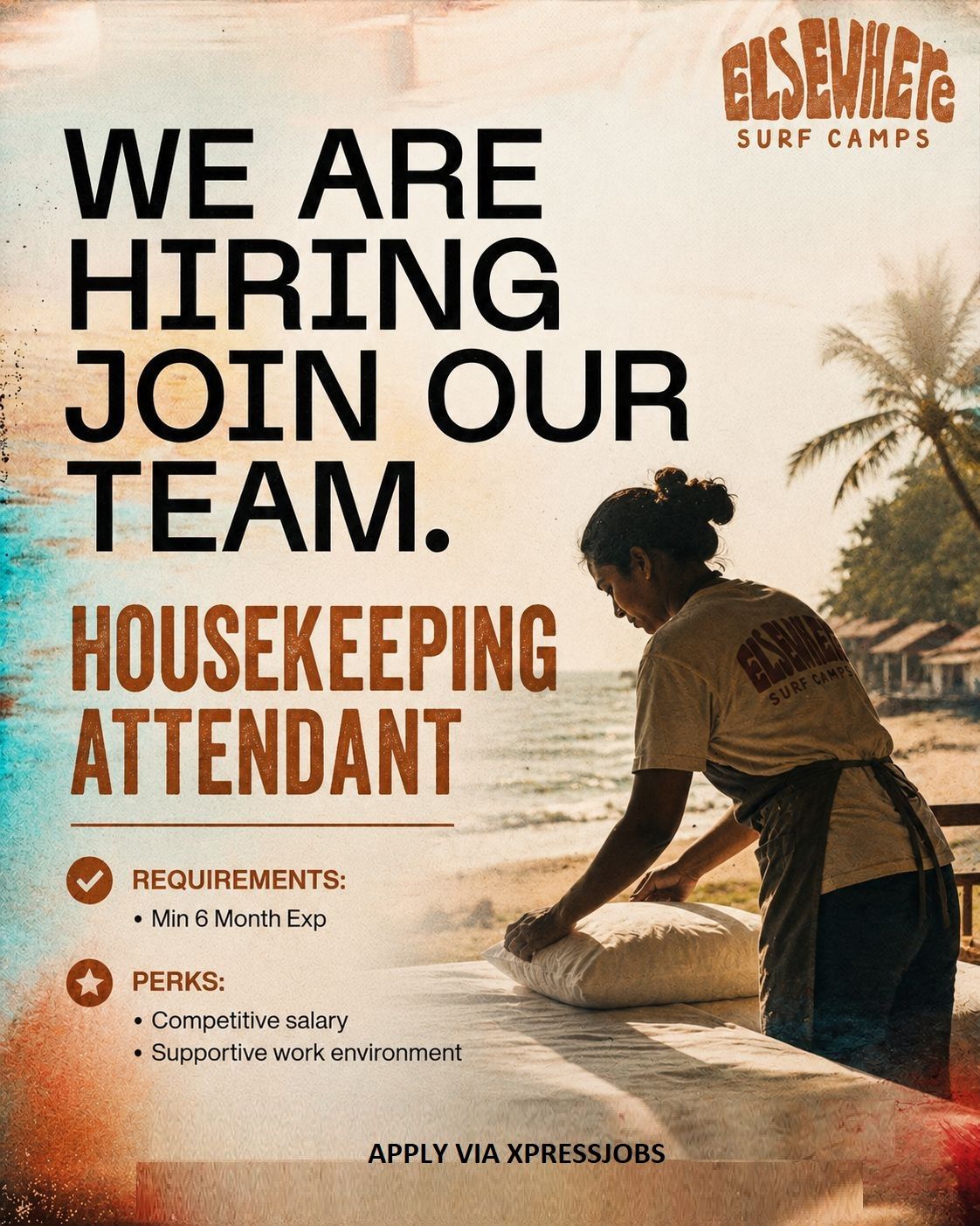 Job Image