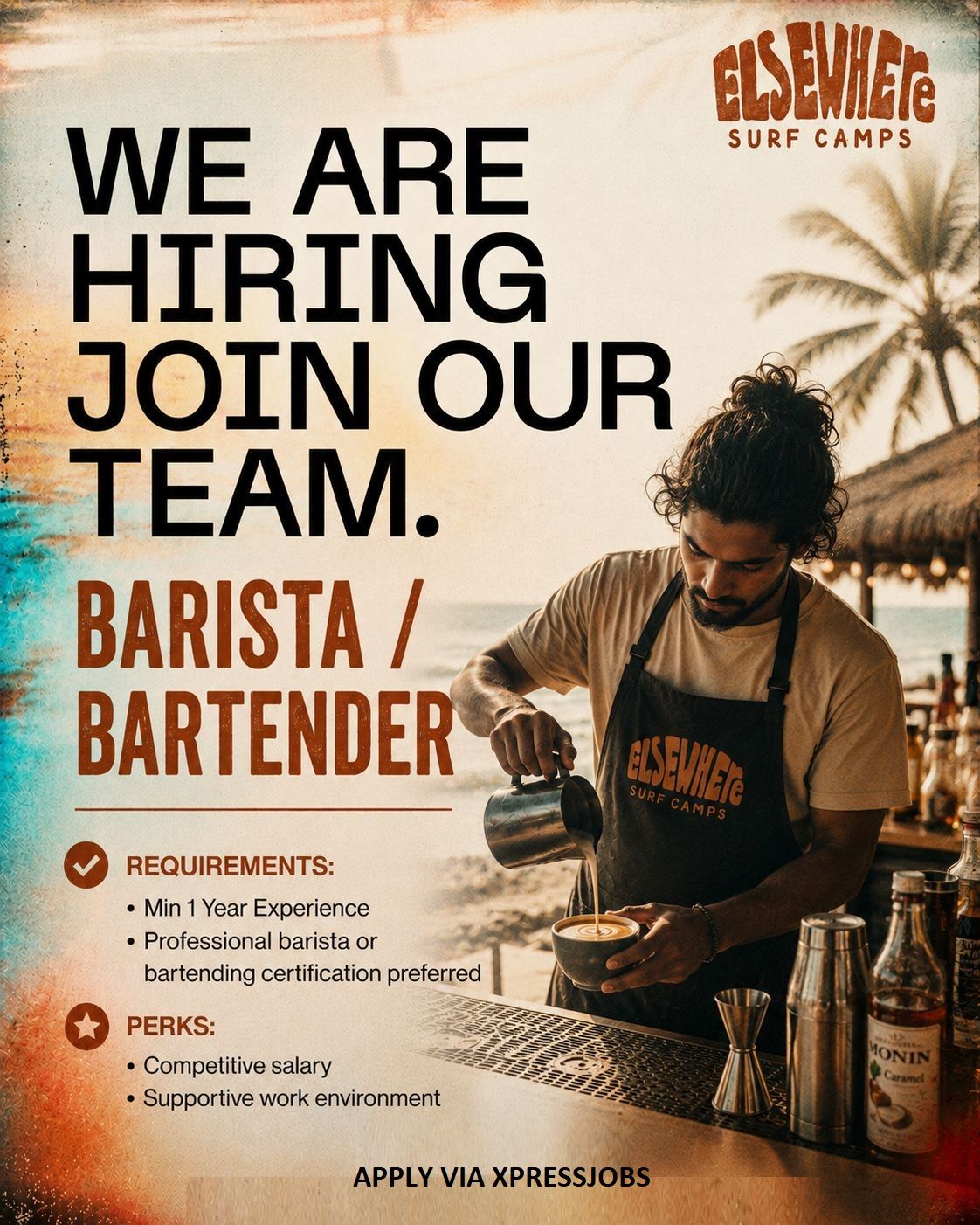 Job Image