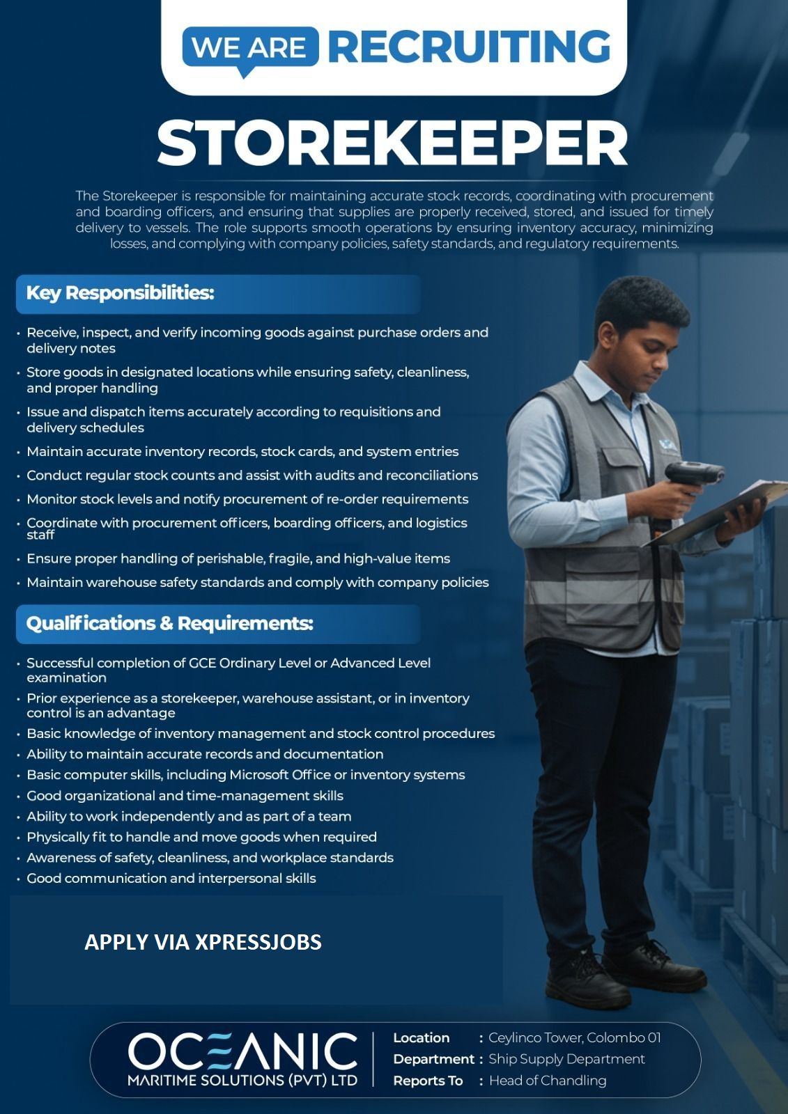 Job Image