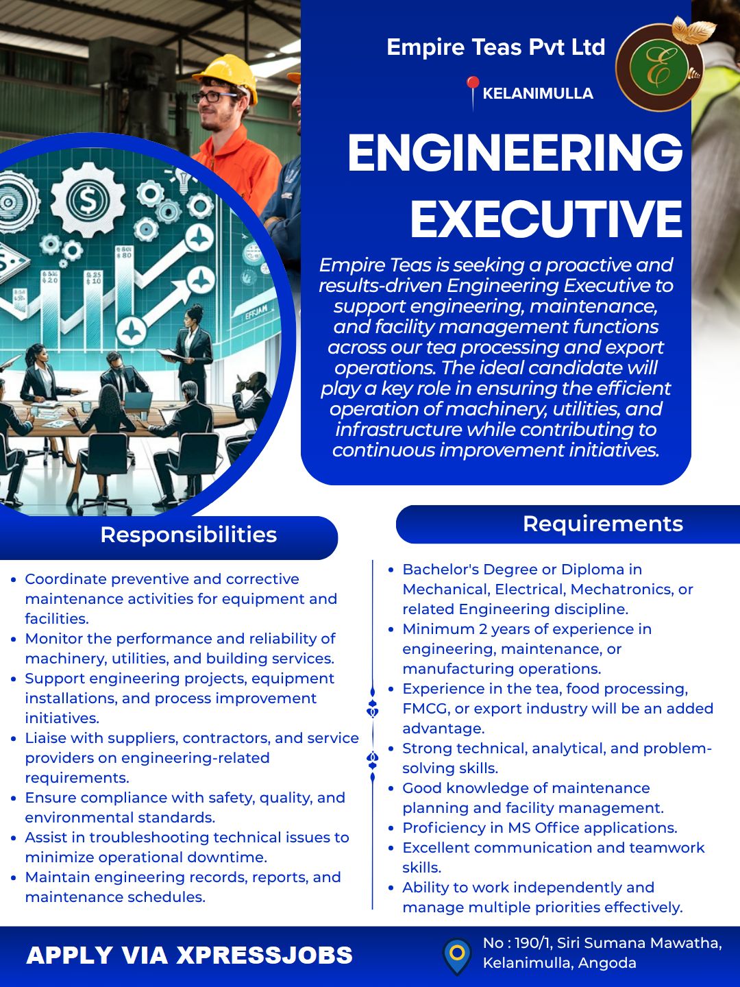 Job Image