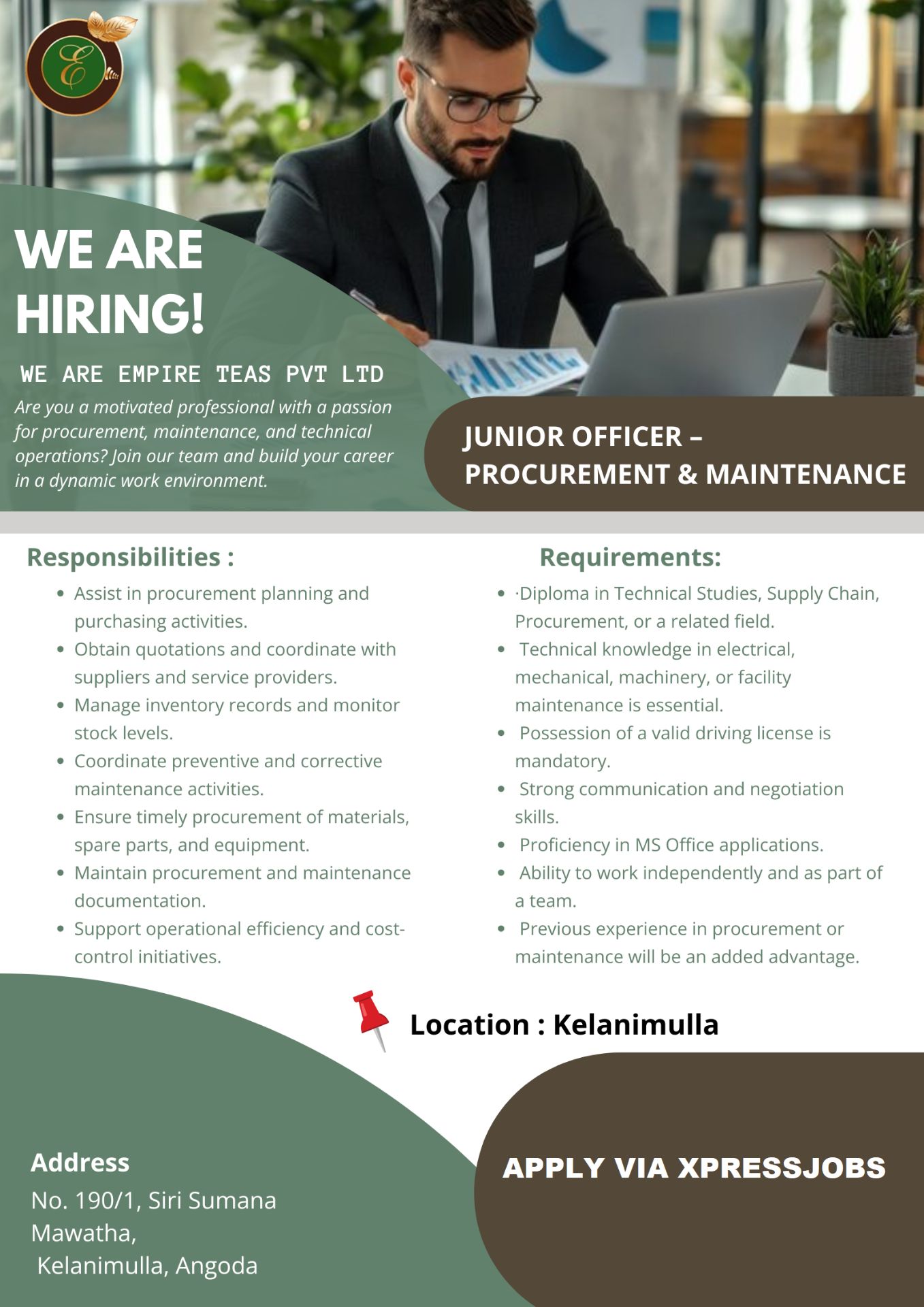 Job Image