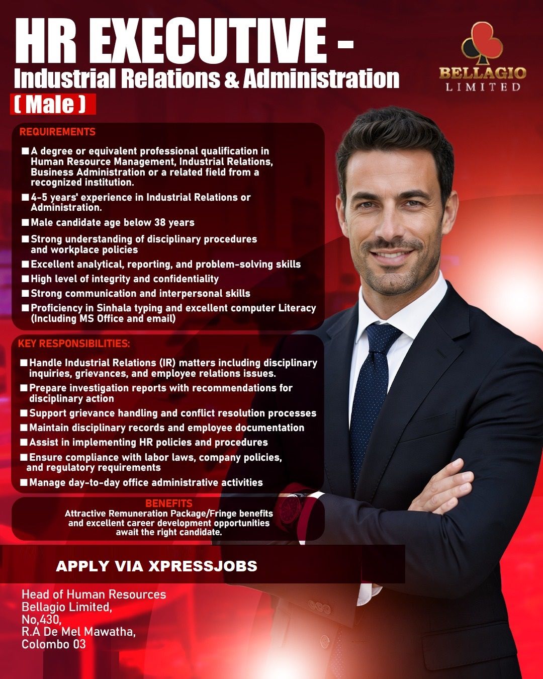 Job Image