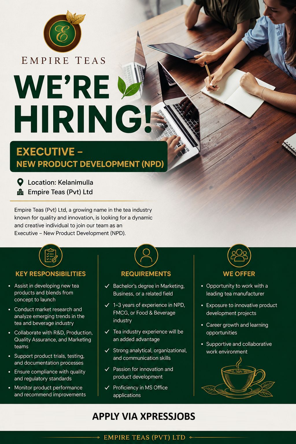 Job Image