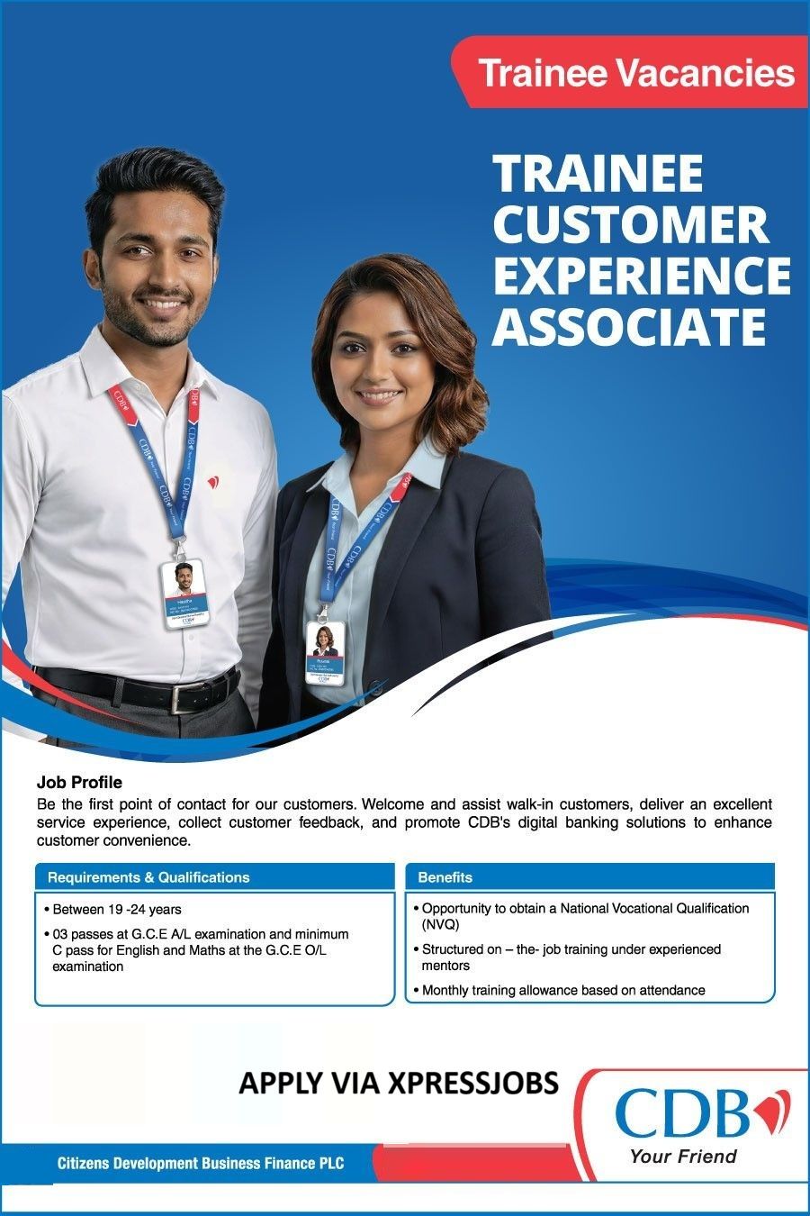 Job Image