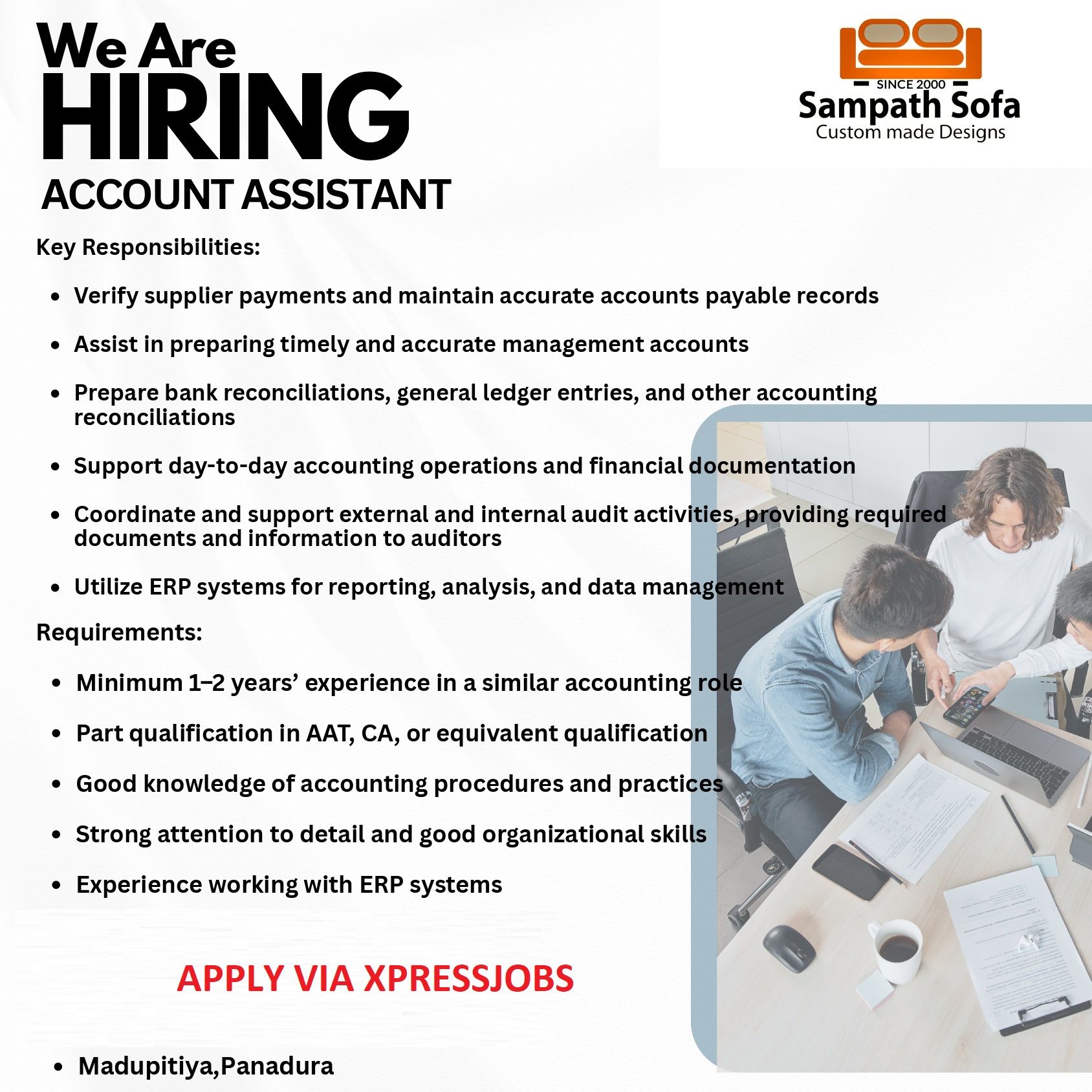 Job Image