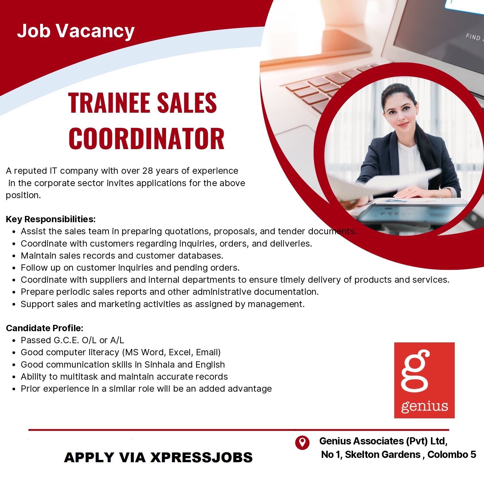 Job Image