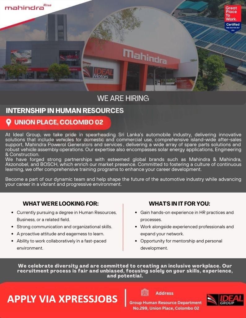 Job Image