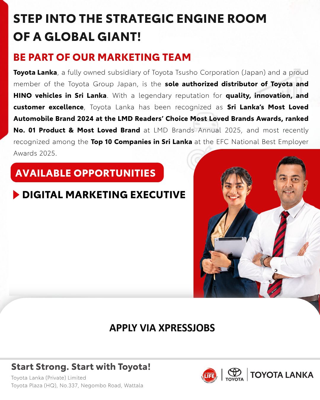 Job Image