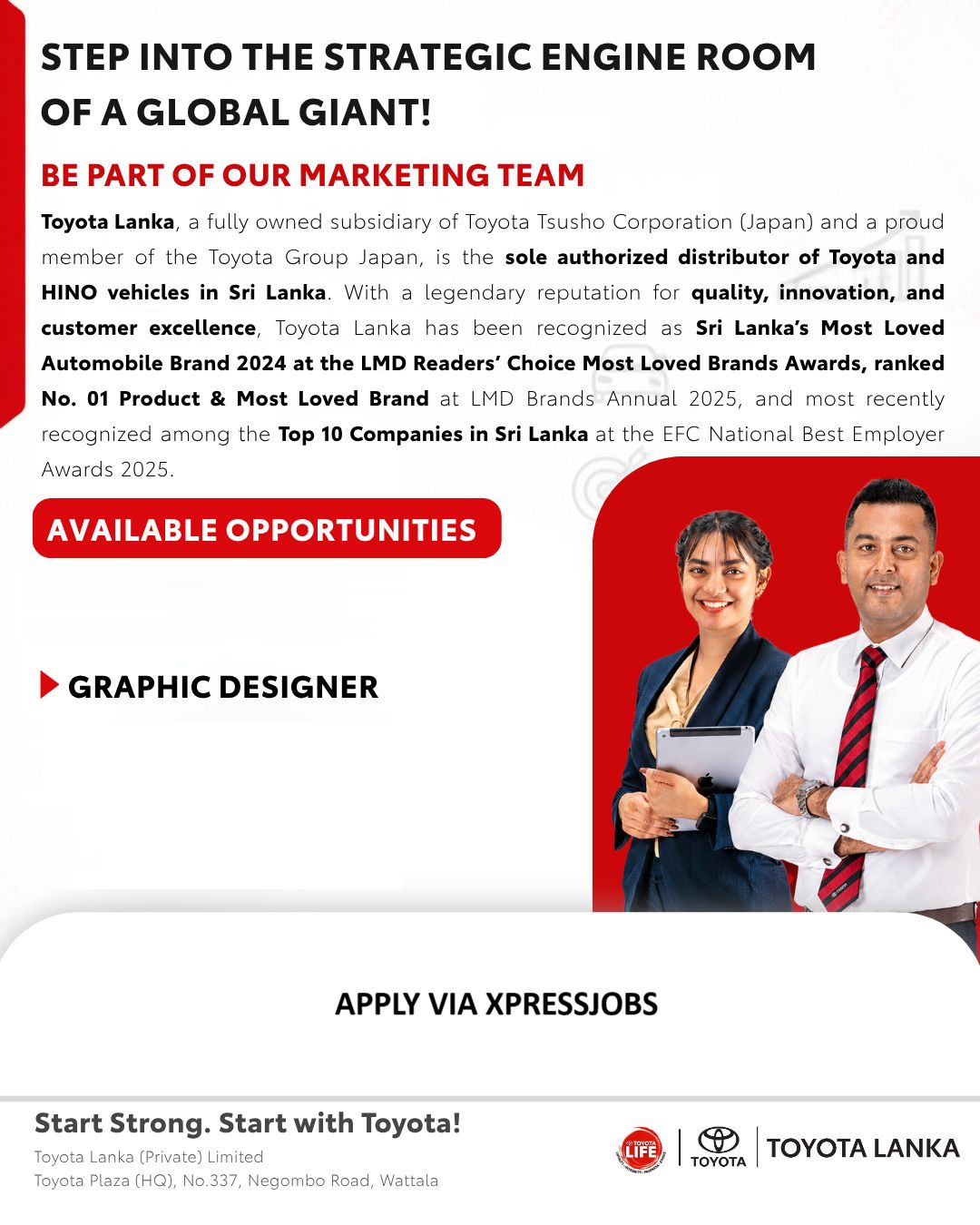 Job Image