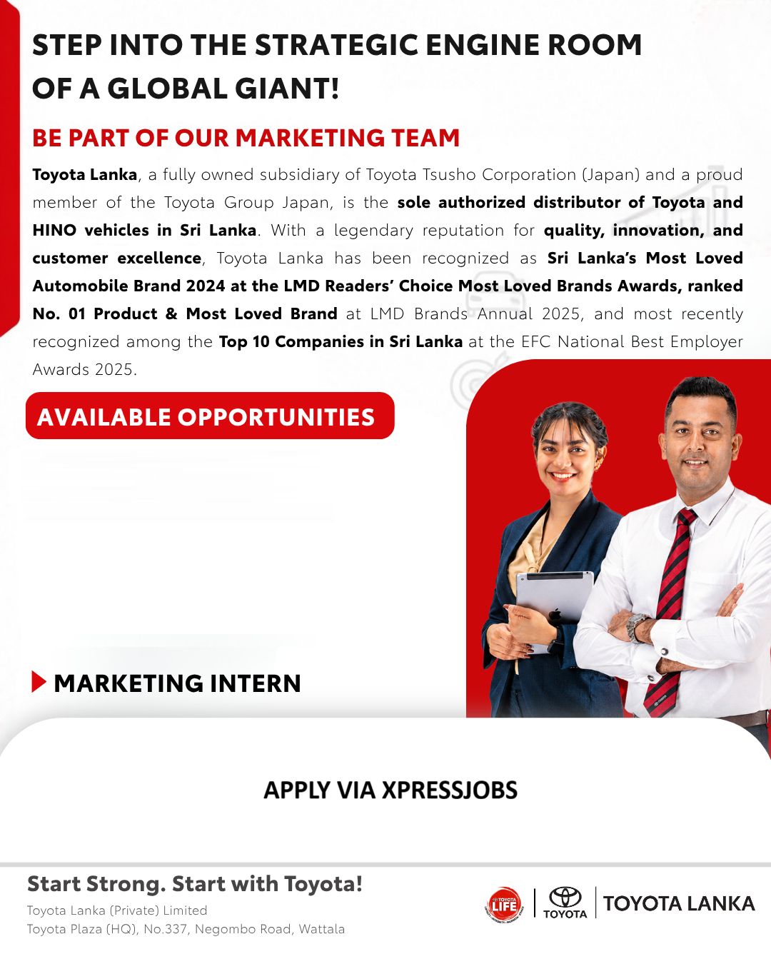 Job Image